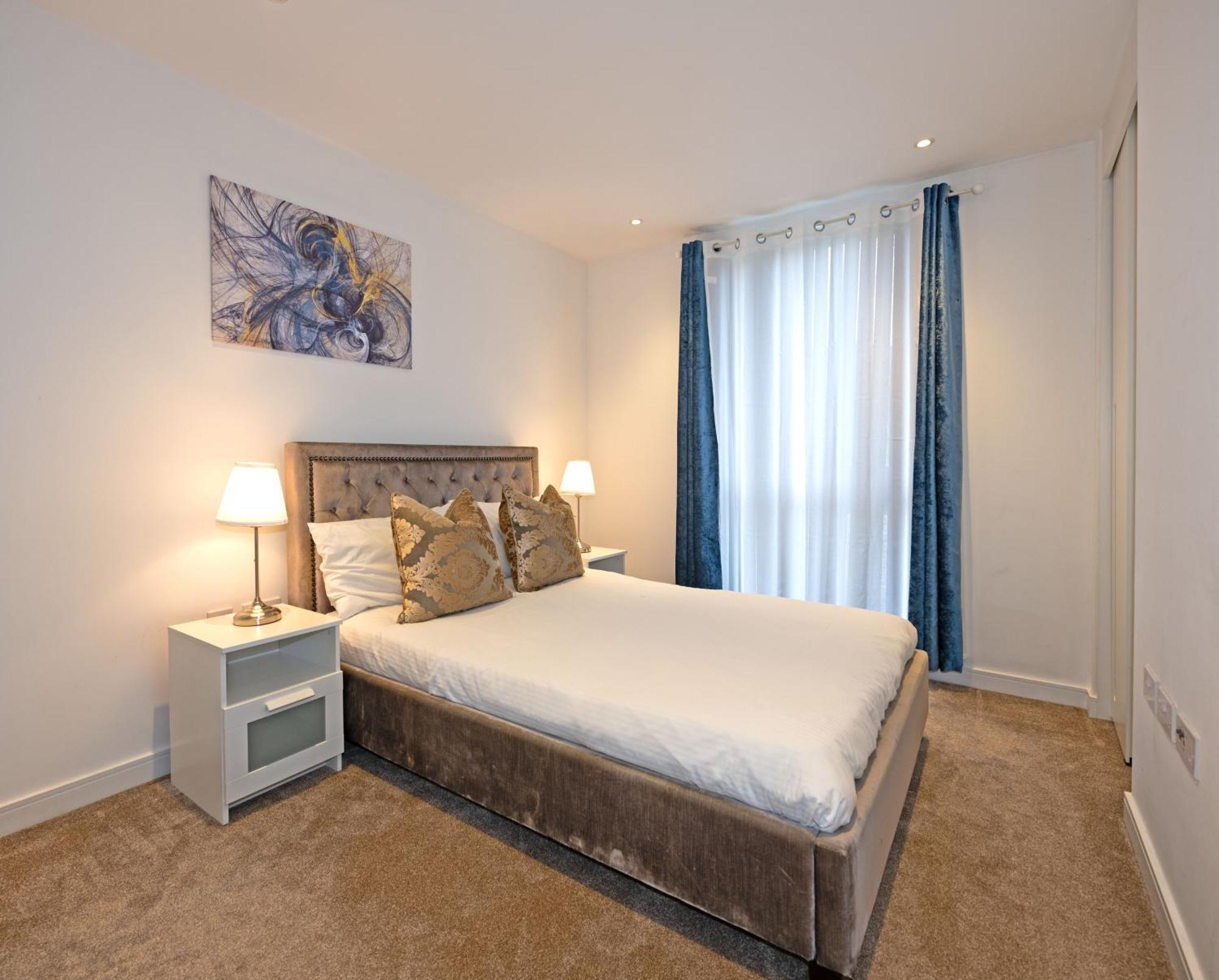 Grand Kew Gardens Apartamento Londres