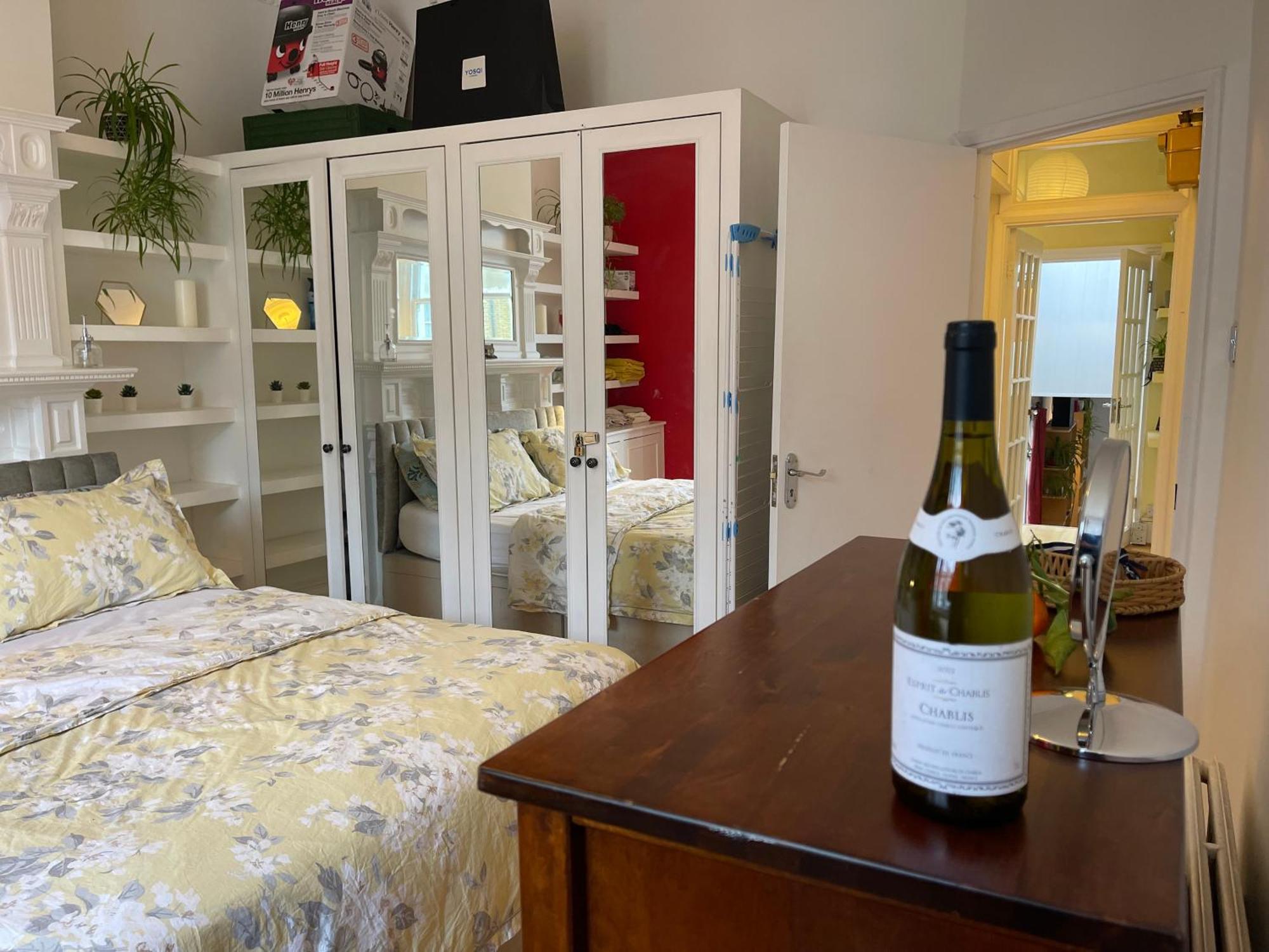 10 Min To The Heart Of - Zone 2 - Charming 2 Bed * Londen