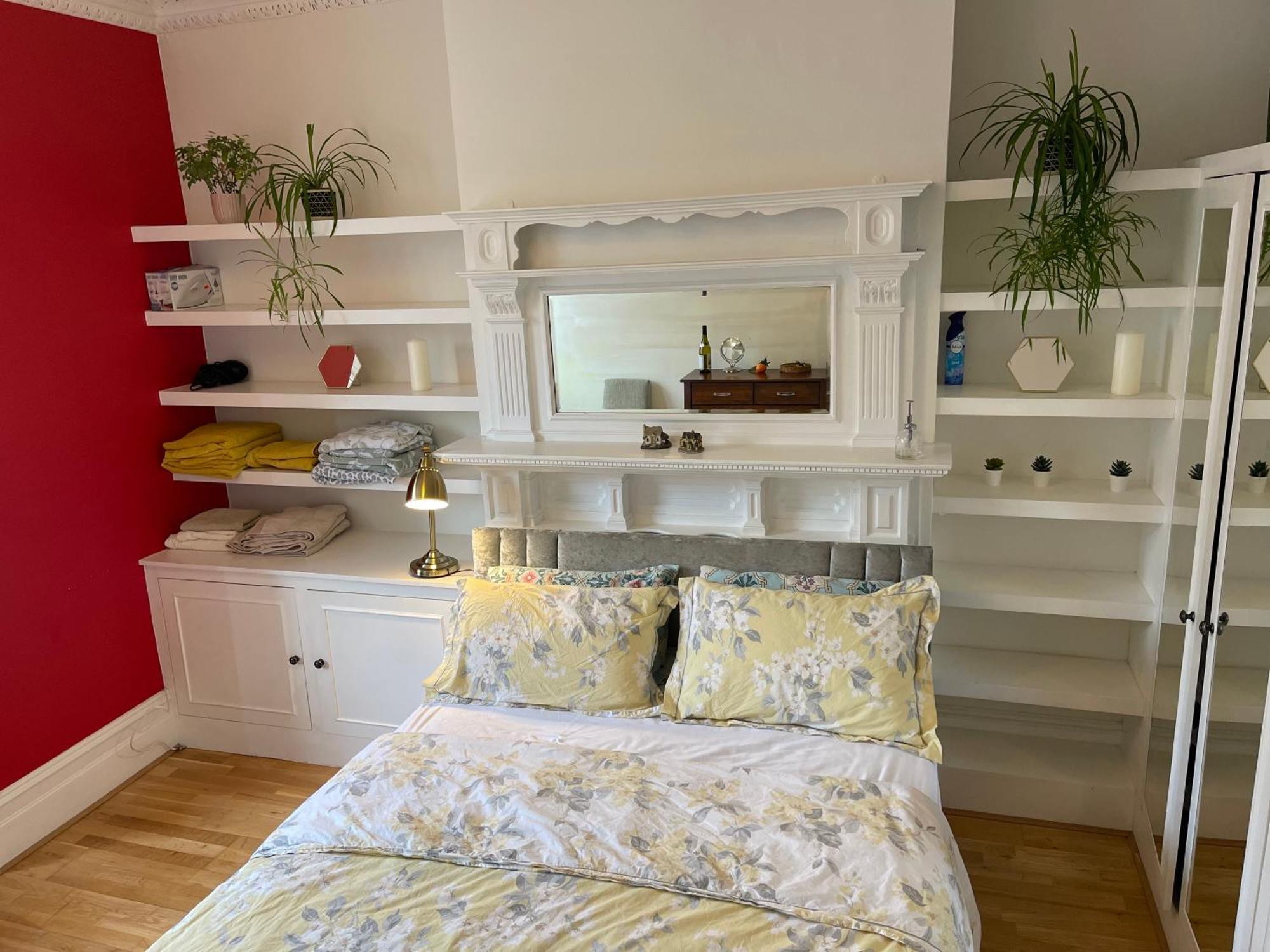 Appartement 10 Min To The Heart Of - Zone 2 - Charming 2 Bed