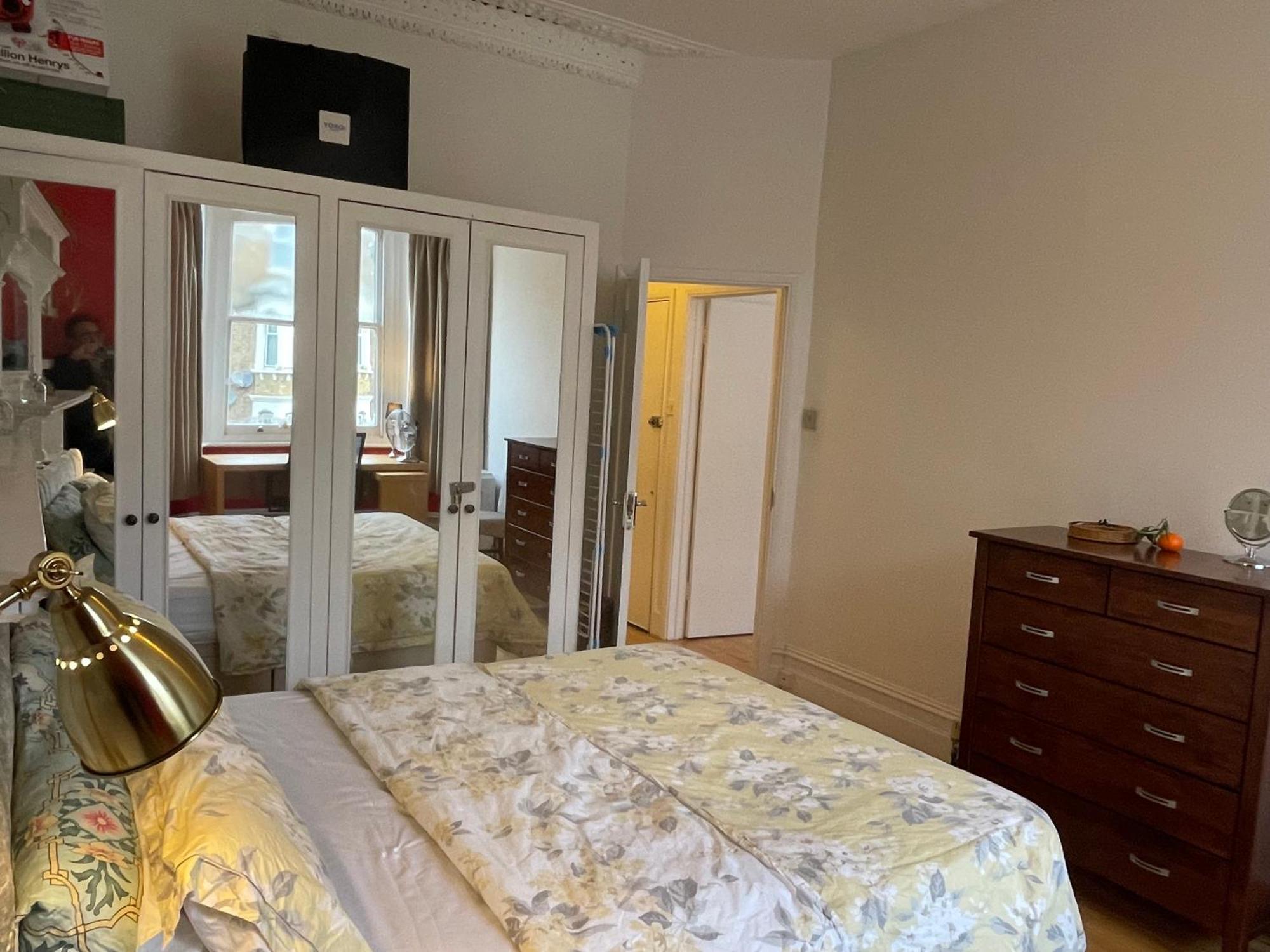 10 Min To The Heart Of - Zone 2 - Charming 2 Bed Appartement Londen