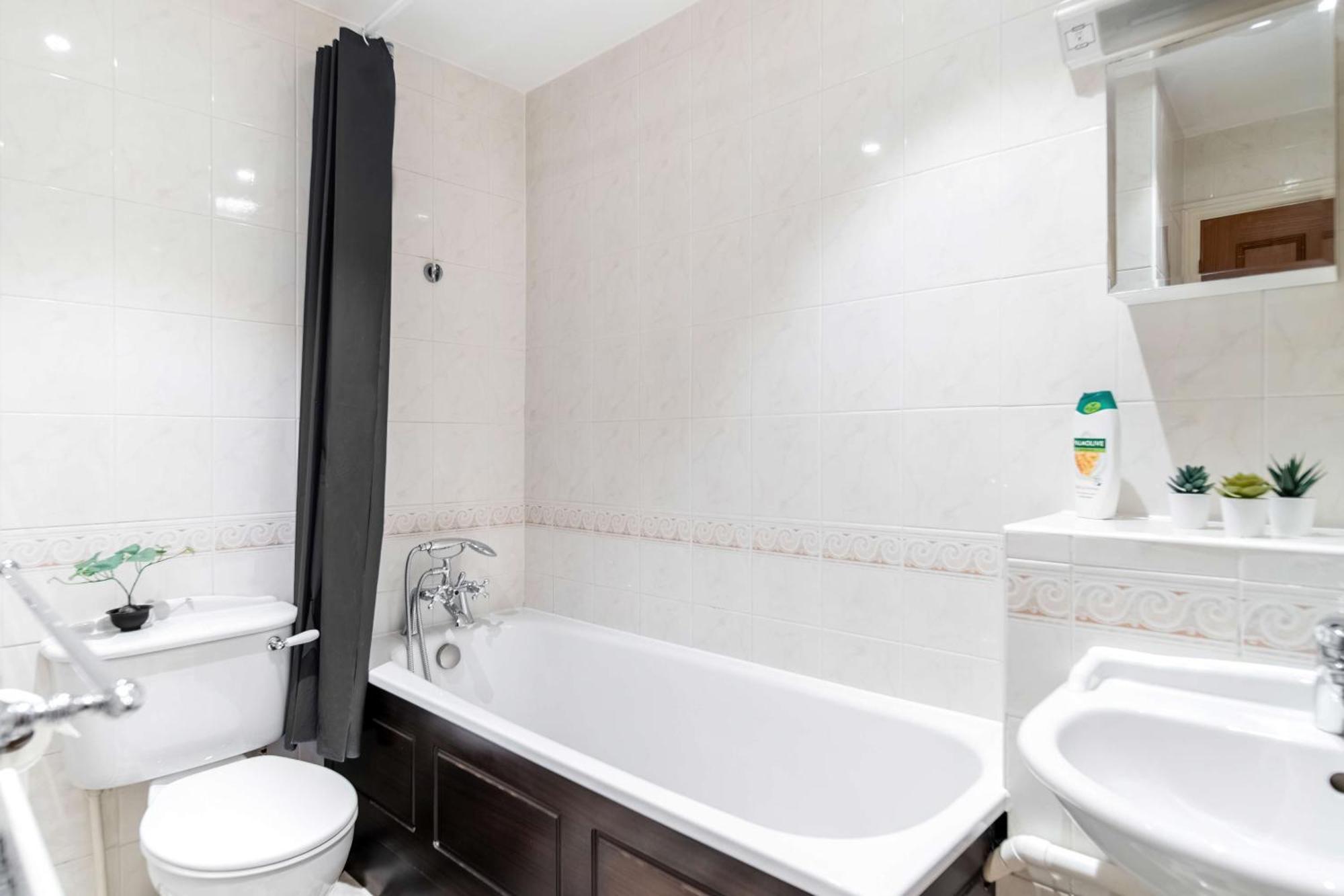 Chic 3-bed Mews Townhouse St John's Wood With Free Wifi * Londres