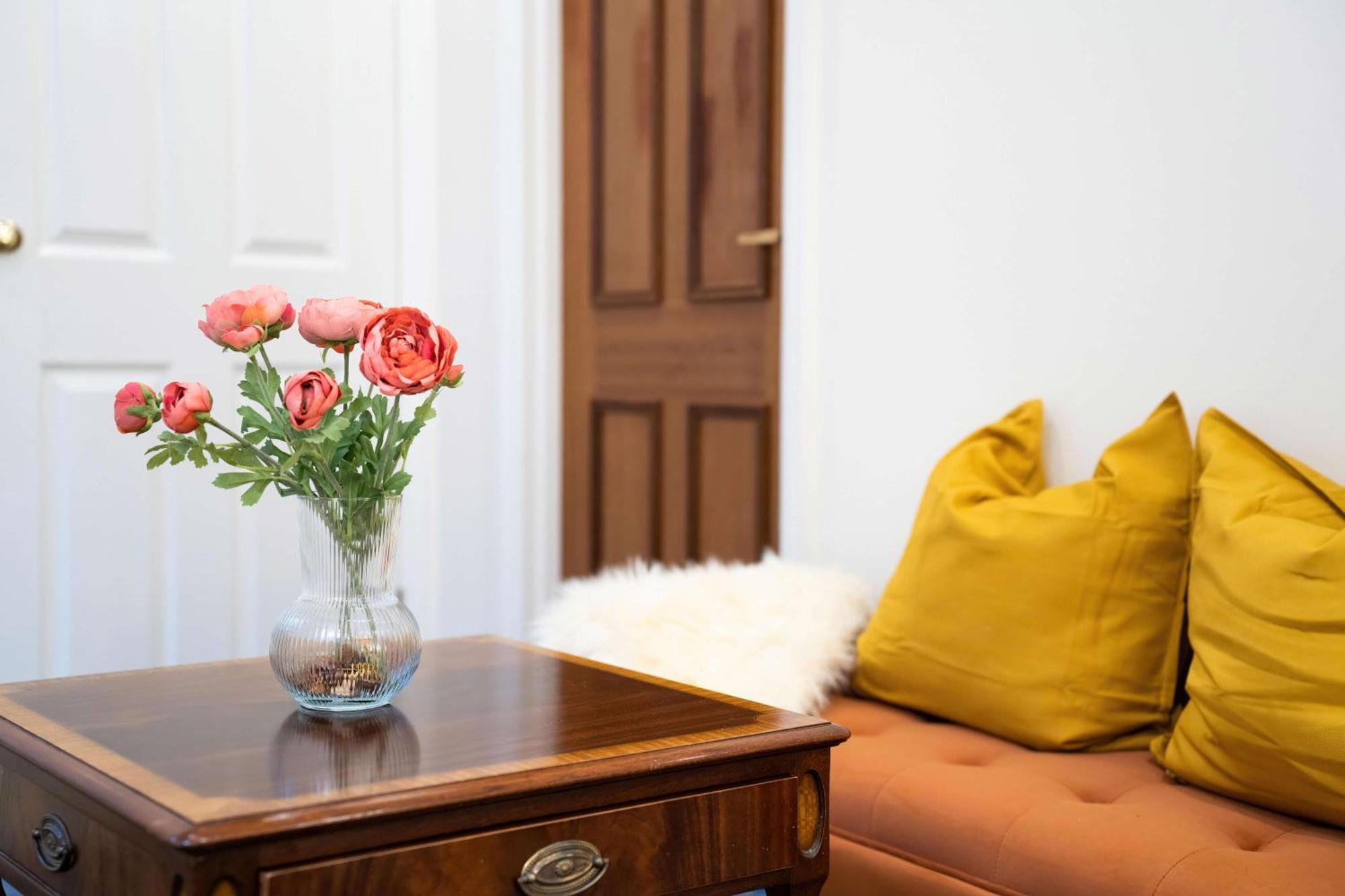 Chic 3-bed Mews Townhouse St John's Wood With Free Wifi Сasa de vacaciones *