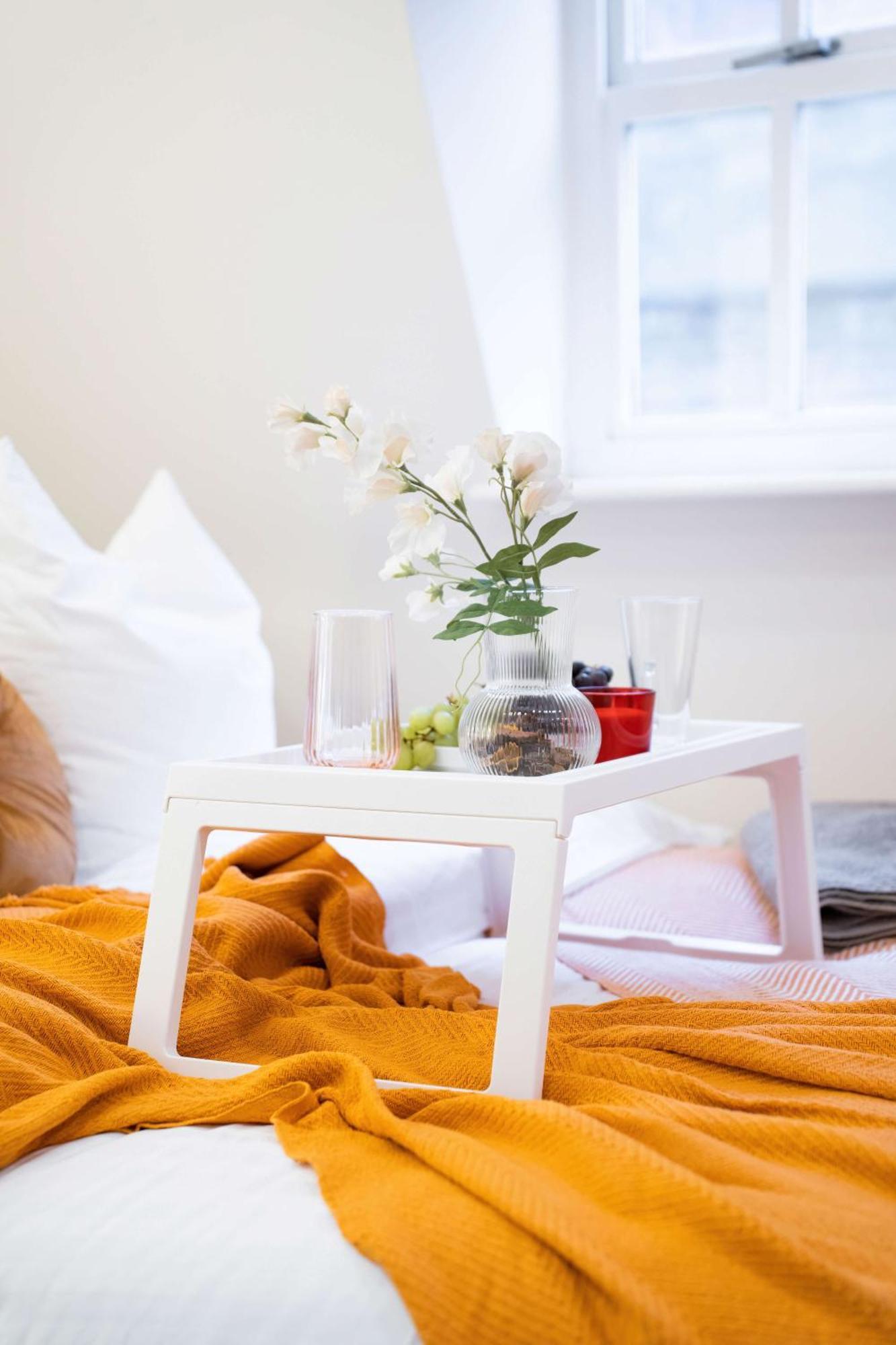 Chic 3-bed Mews Townhouse St John's Wood With Free Wifi Сasa de vacaciones