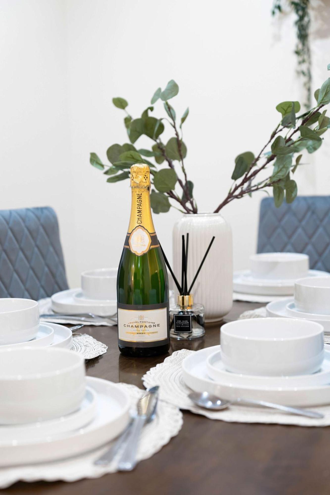 Chic 3-bed Mews Townhouse St John's Wood With Free Wifi Сasa de vacaciones *