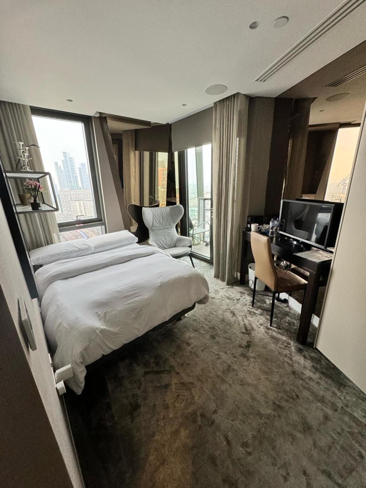 Habitación en casa particular Parliament House - Luxury Penthouse