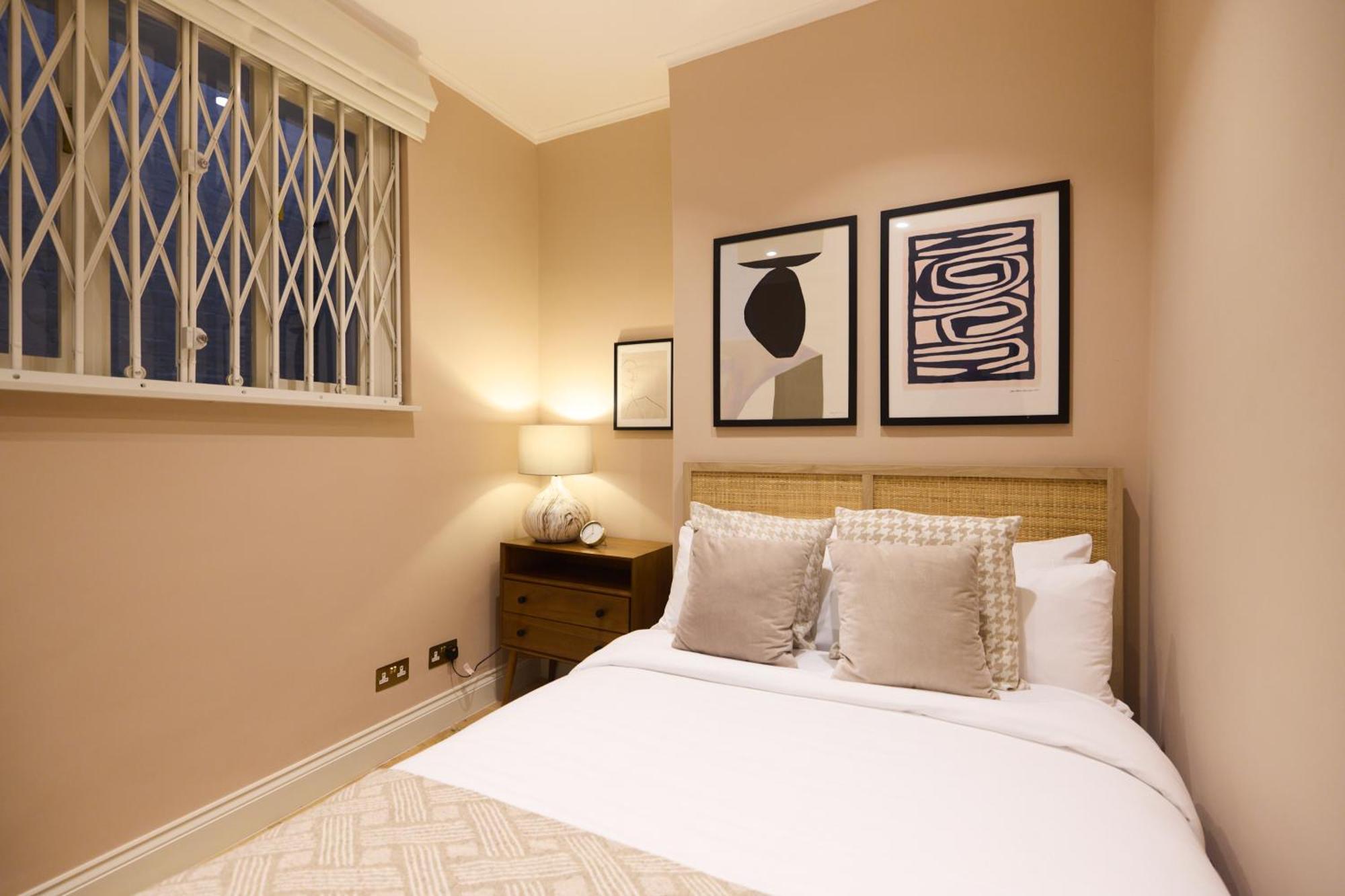 Apartment The Bayswater Gardens - Bright 3bdr *