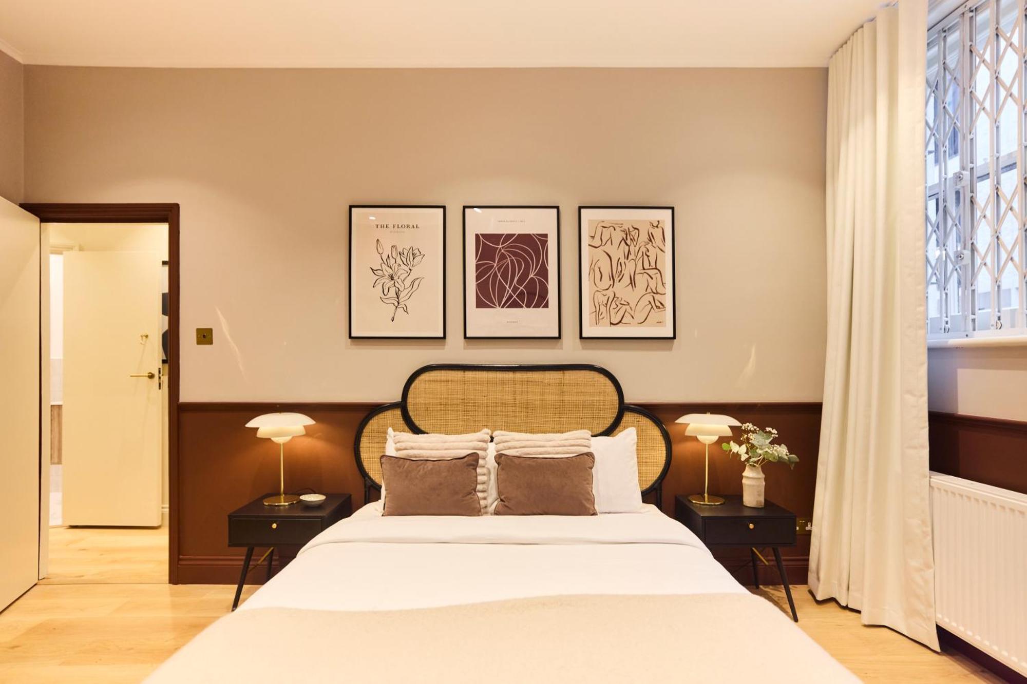 Apartment The Bayswater Gardens - Bright 3bdr *