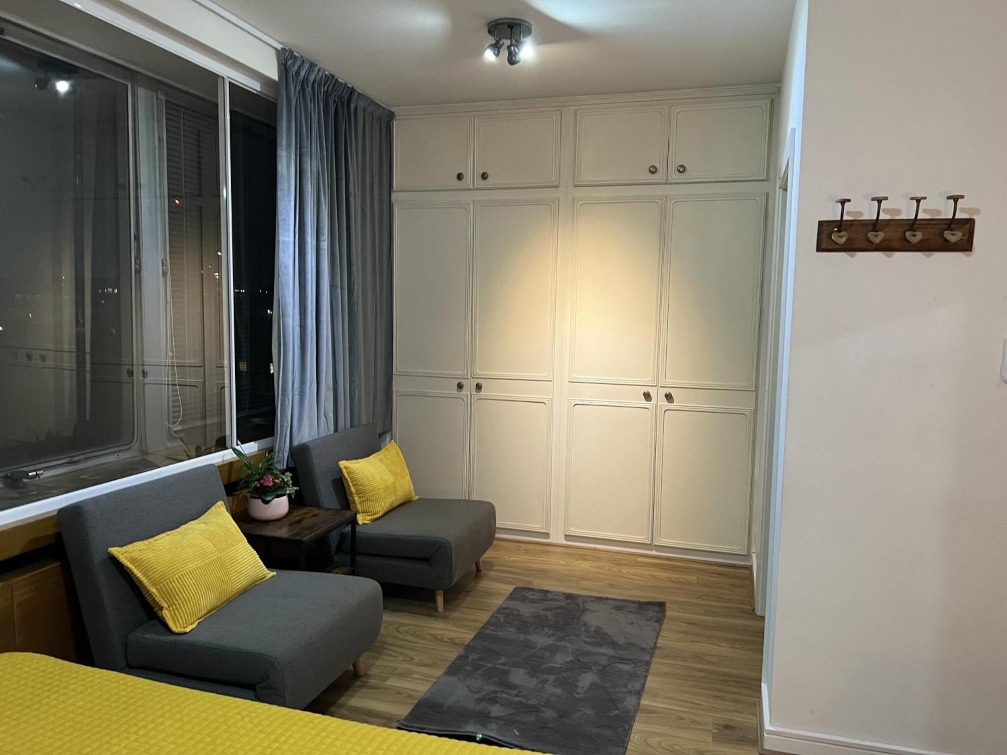 Habitación en casa particular Floor In Baker St Londres