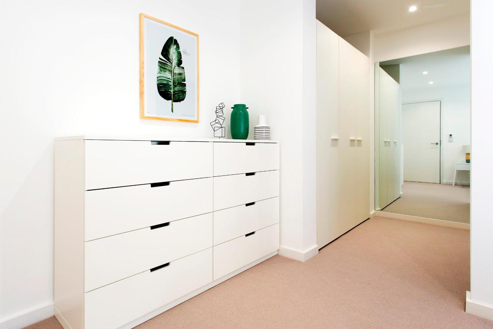 Madison Hill - Clapham South 1 - Two Bedroom Flat