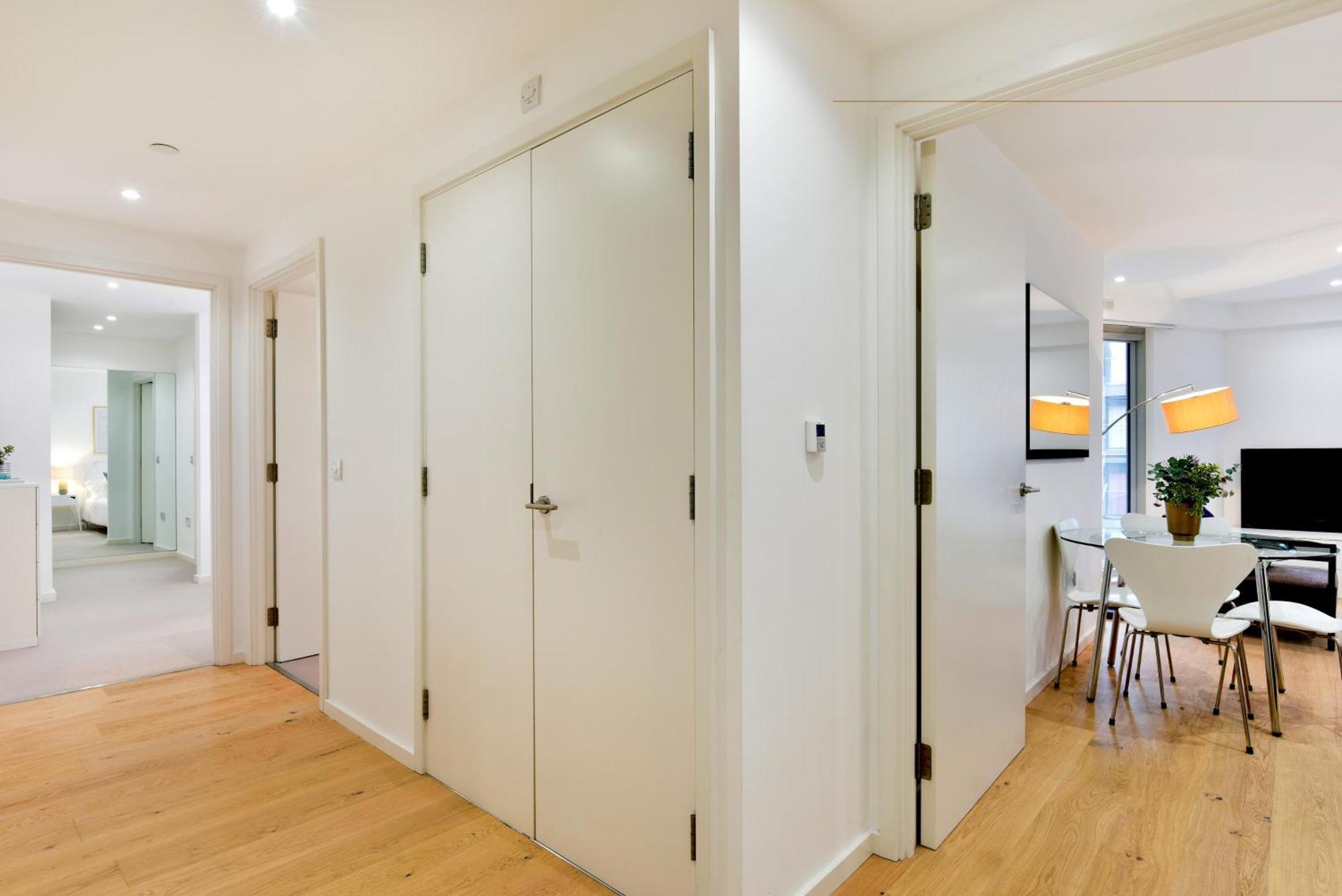 Appartement Madison Hill - Clapham South 1 - Two Bedroom Flat Londen