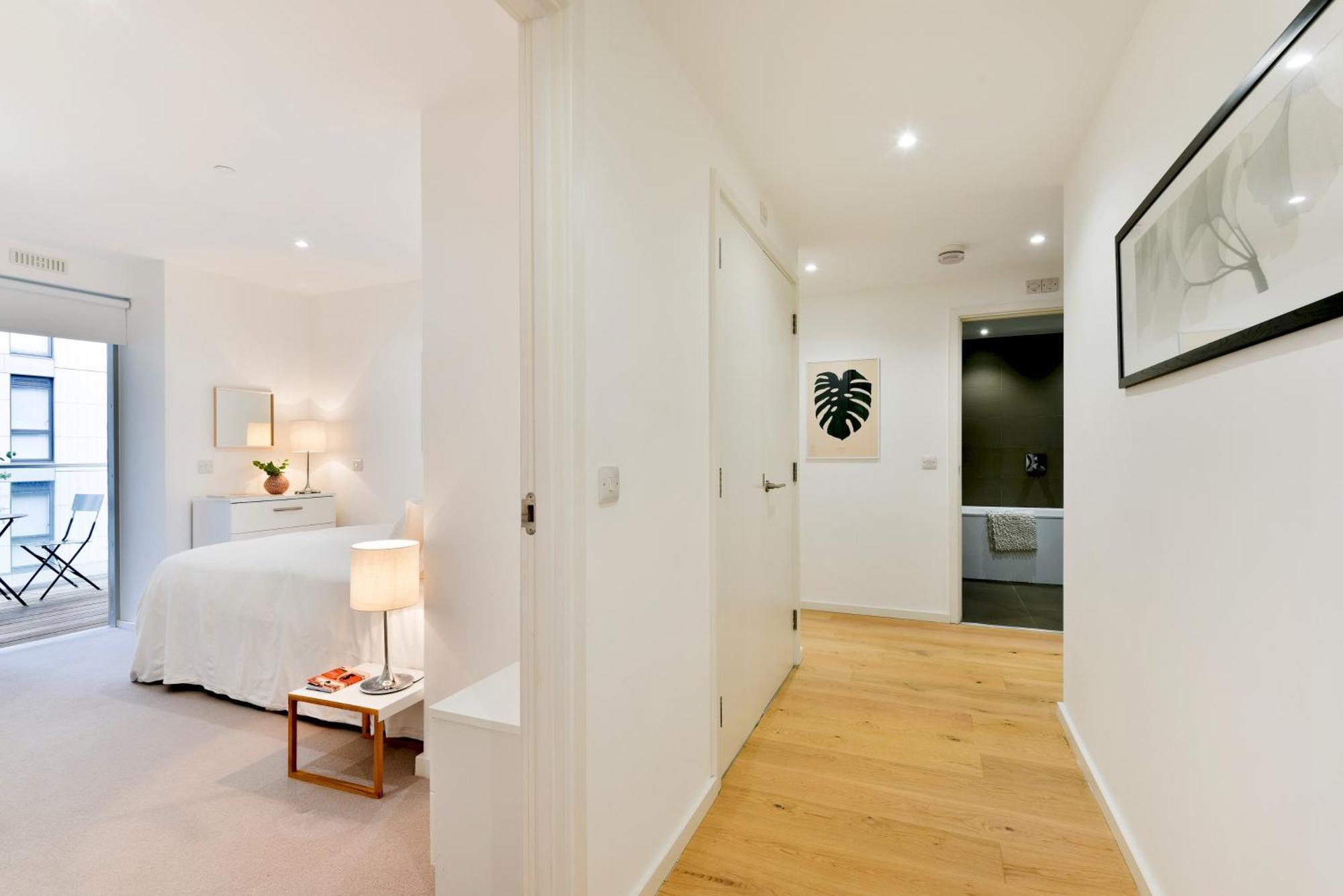 Appartement Madison Hill - Clapham South 1 - Two Bedroom Flat