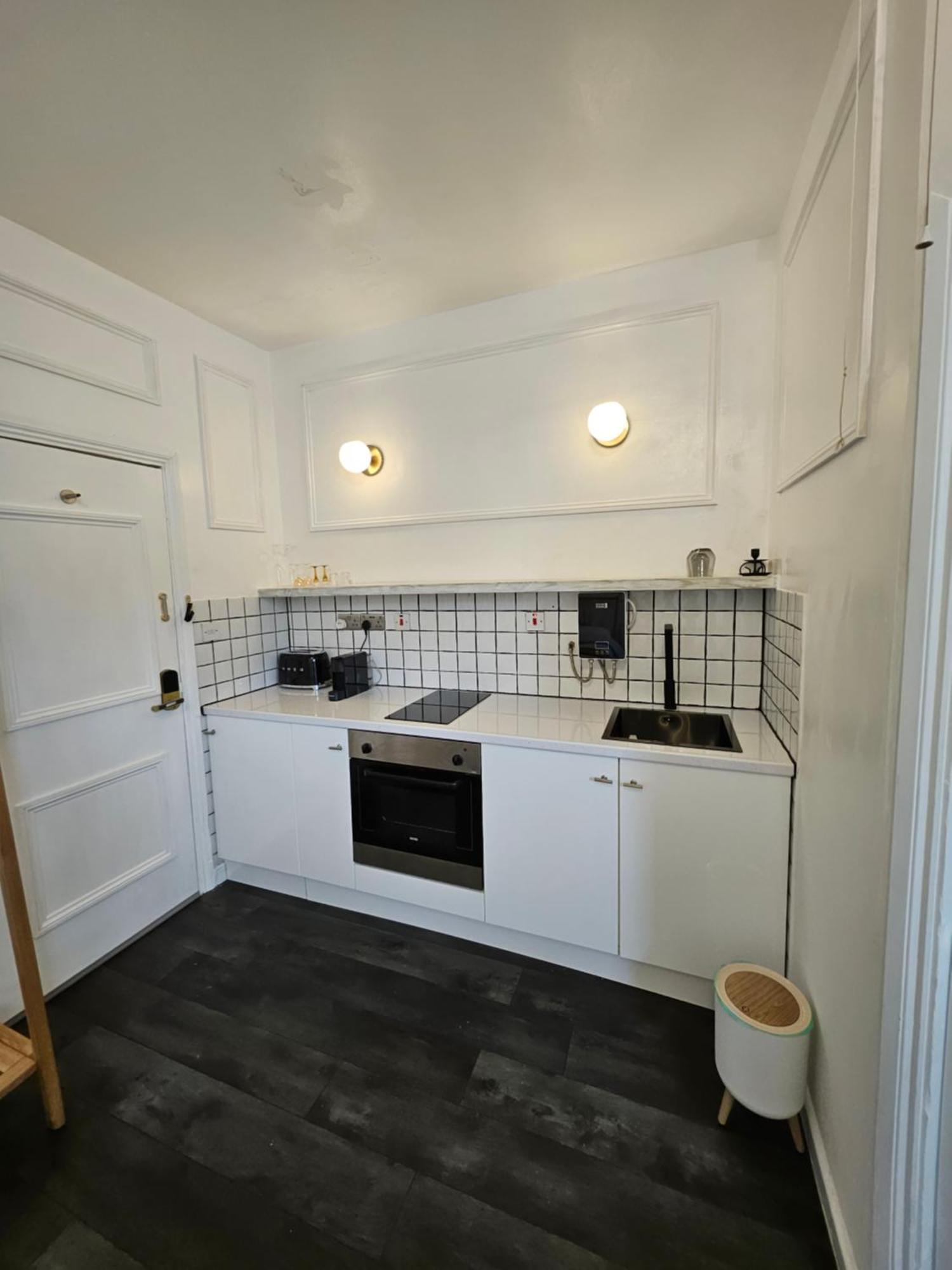 Apartamento In Londres