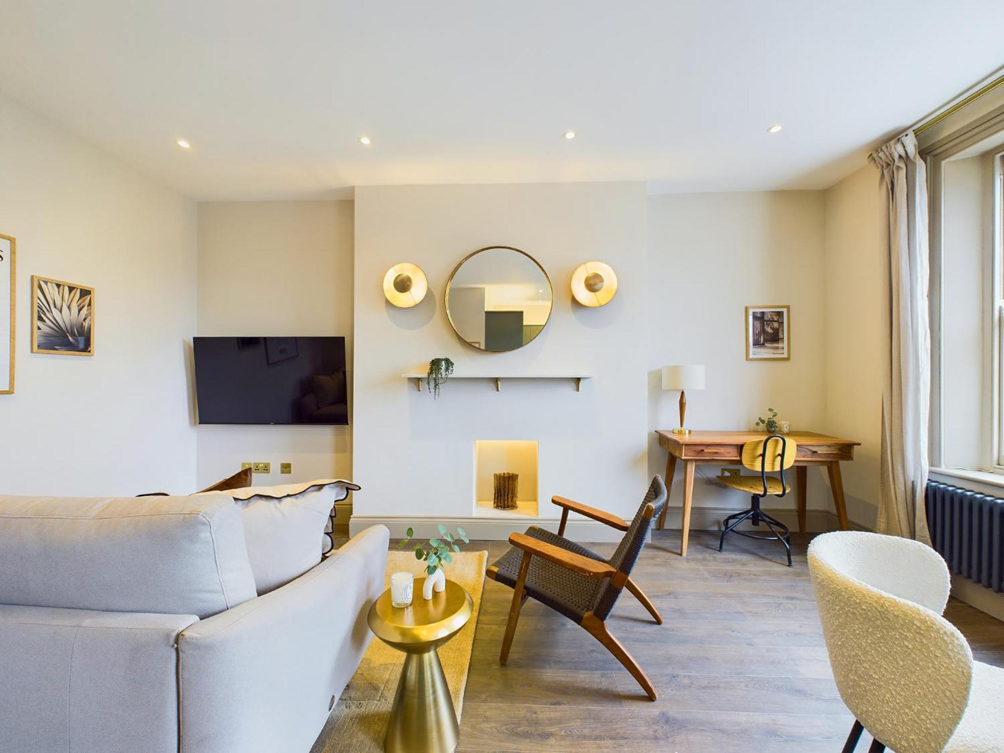 Be - The St John's Wood Residences * Londres