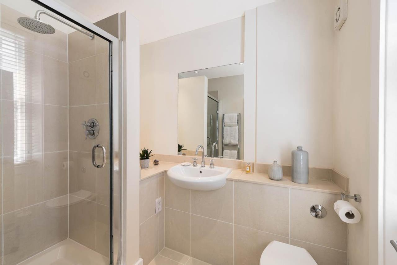Belgravia Aparthotel Londen
