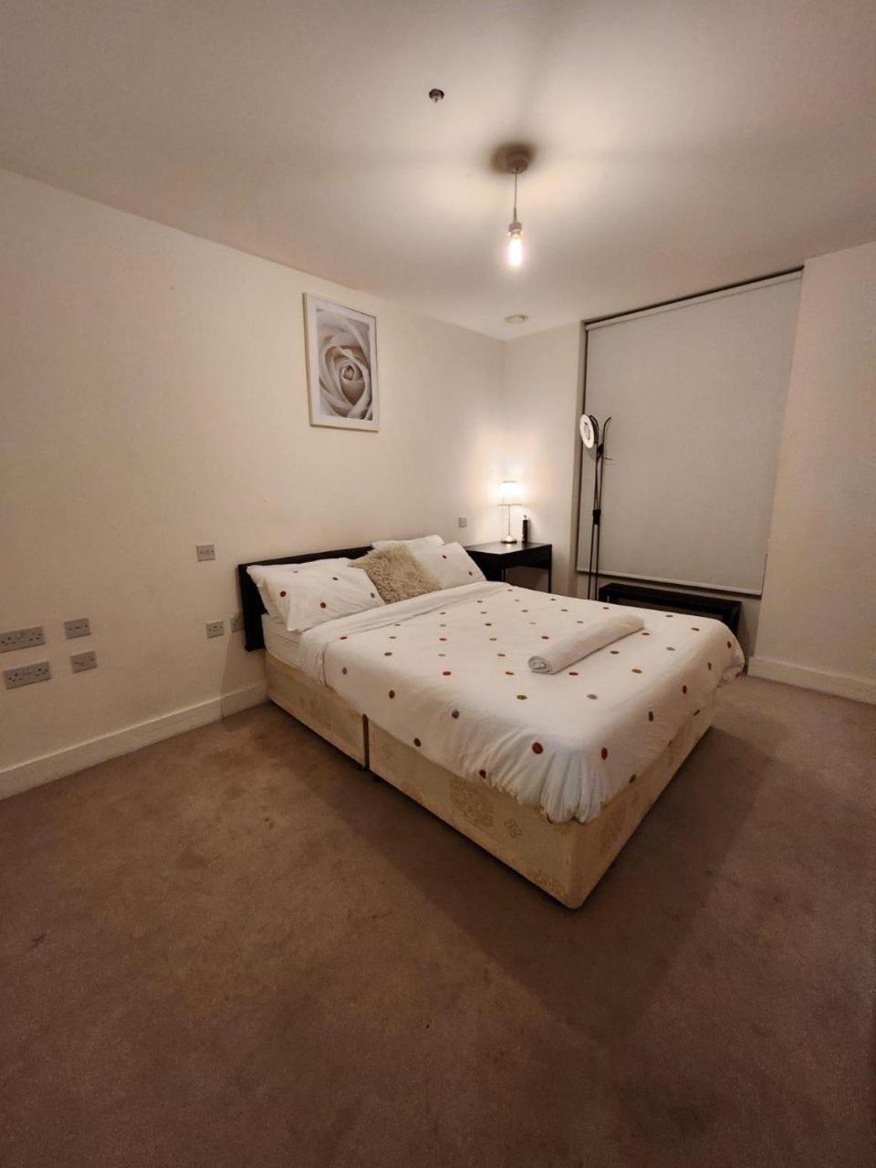 Sweethome Luxury Apartamento