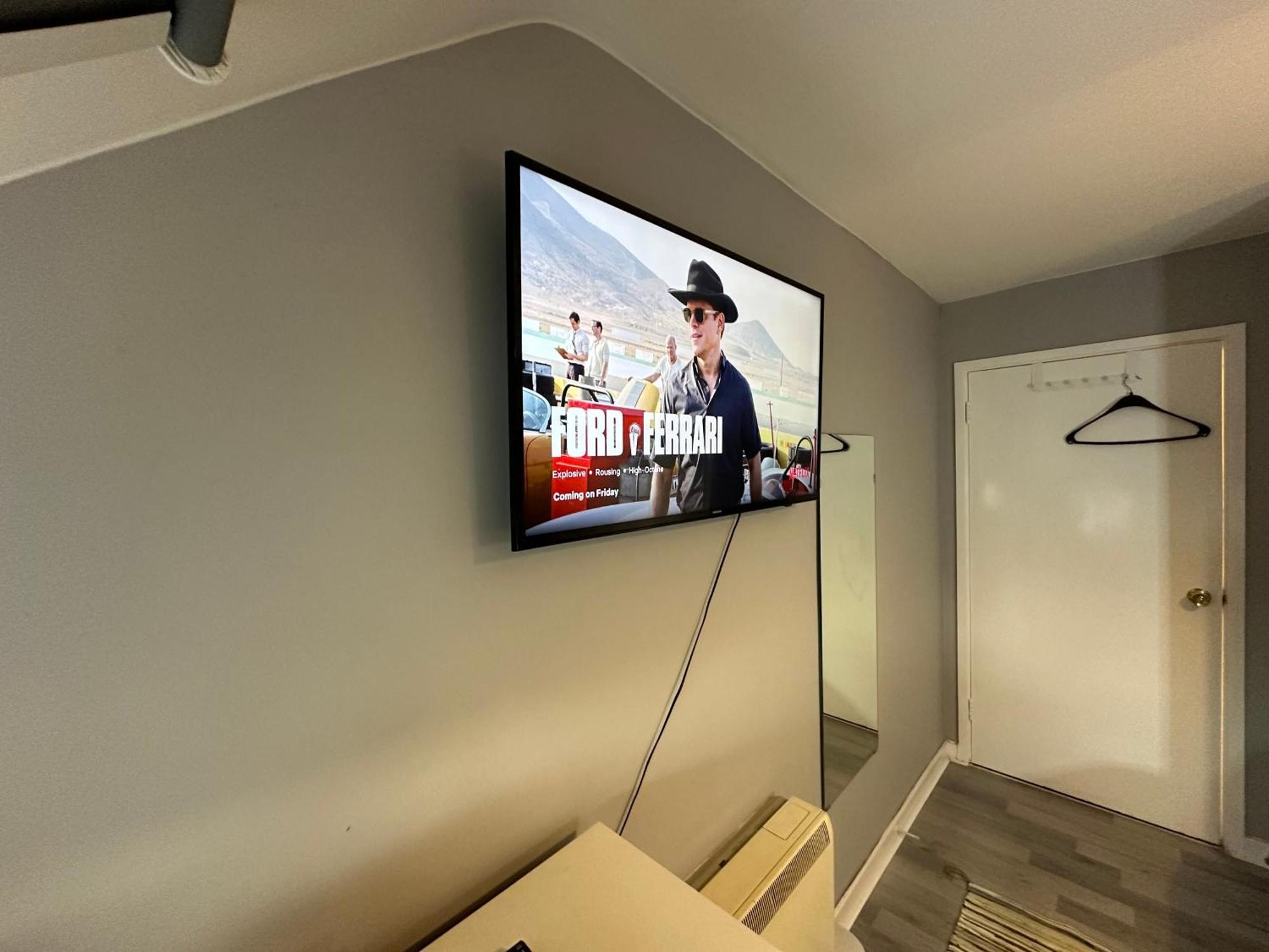 Séjour chez l'habitant Wembley Serviced Apartment, 20mins From Central