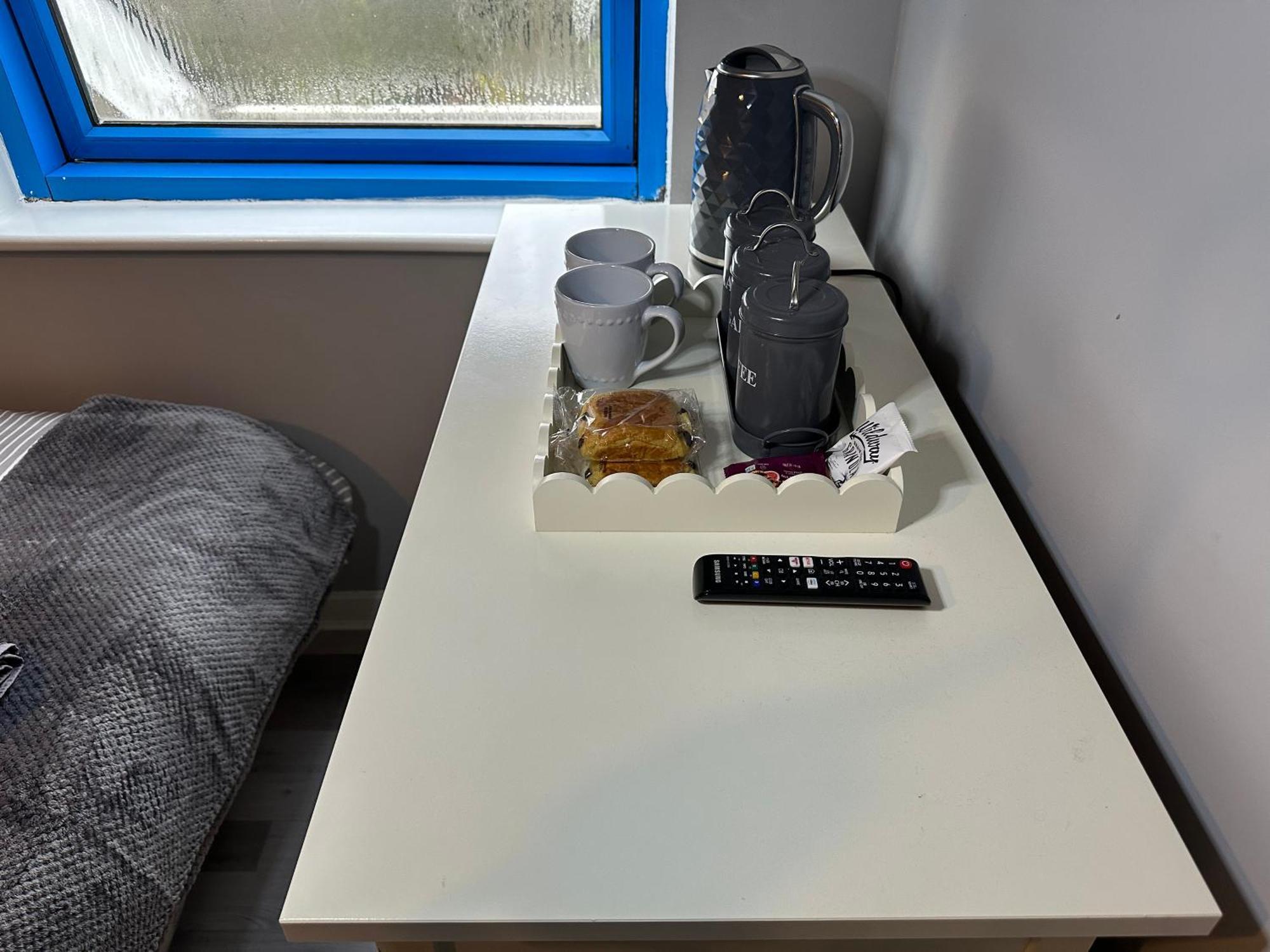 Wembley Serviced Apartment, 20mins From Central Habitación en casa particular