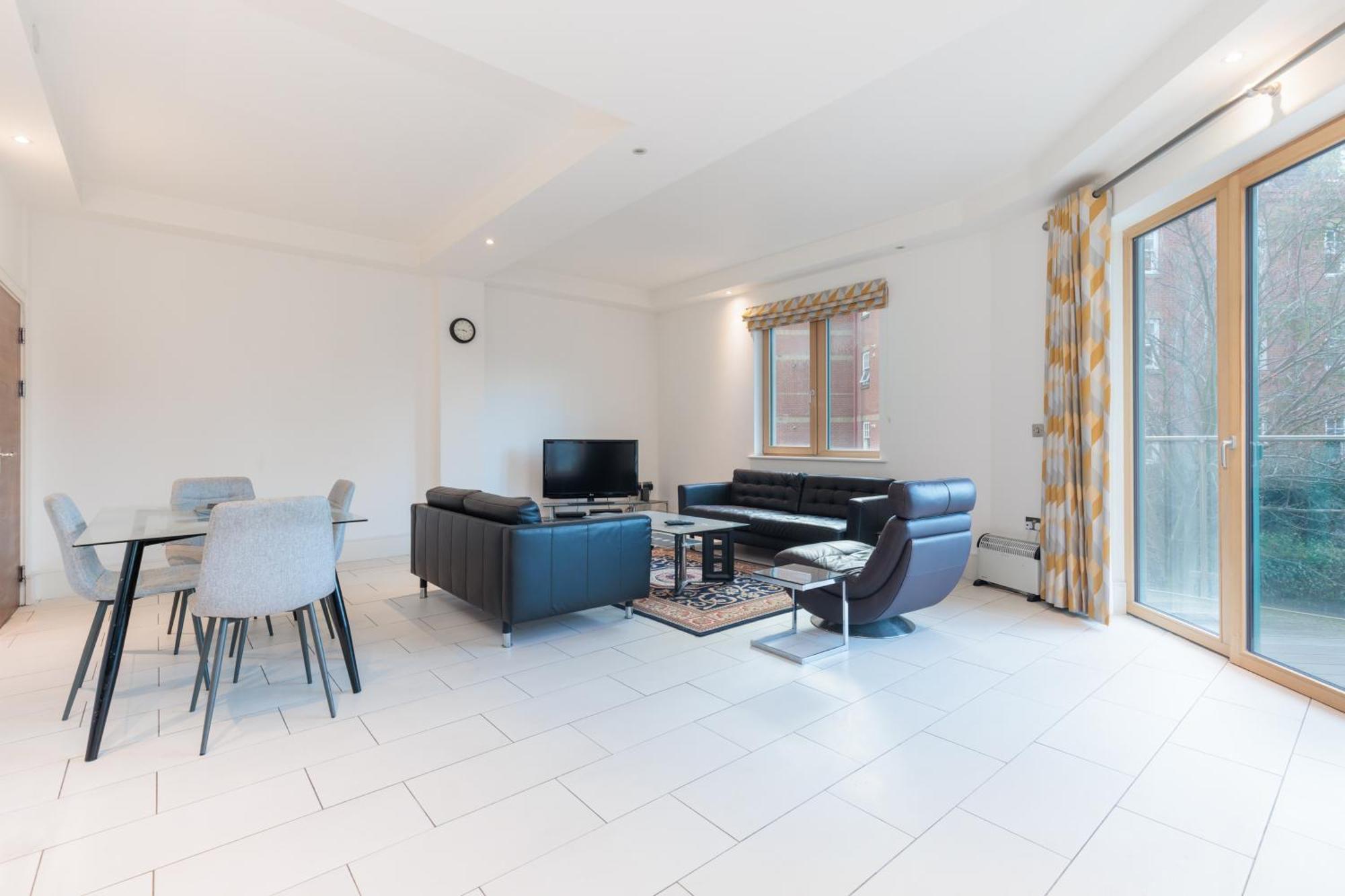 Hestia Travel Apartamento *