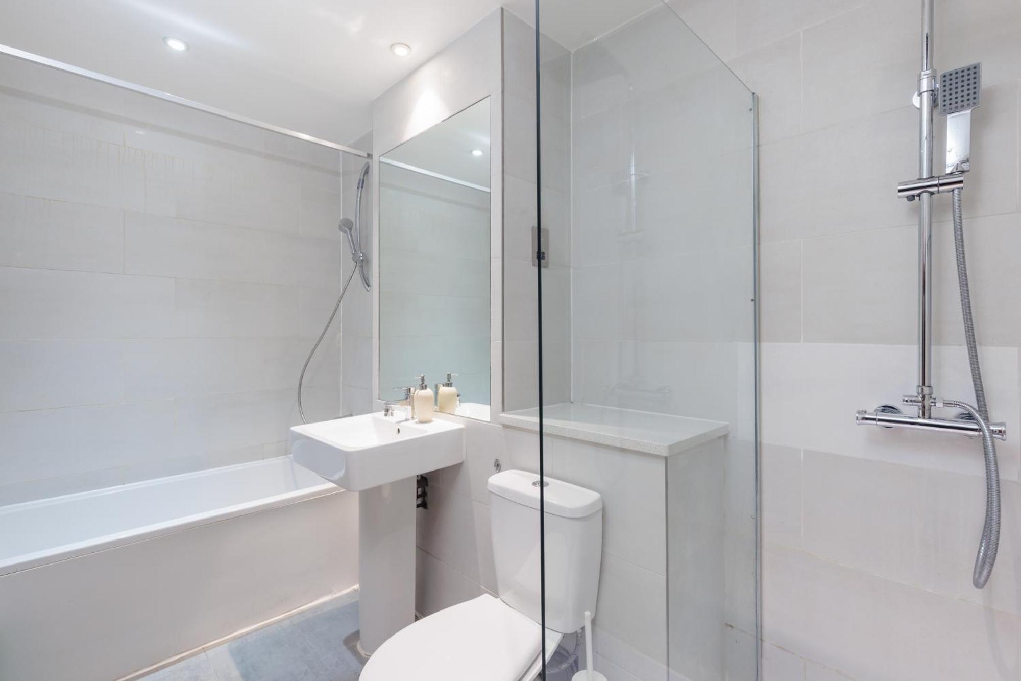 Apartamento Hestia Travel Londres