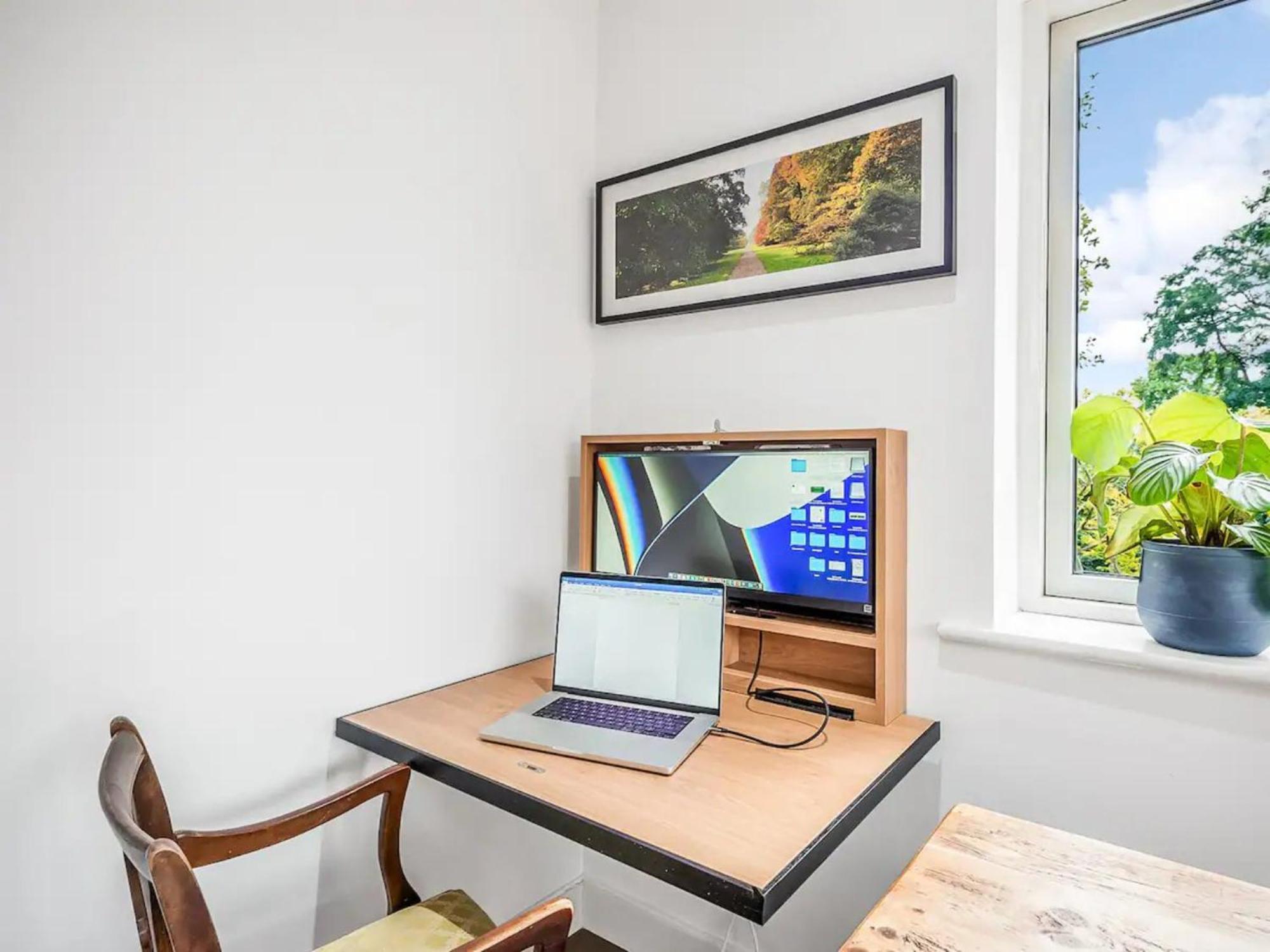 Apartamento Pass The Keys Modern Terrace In Putney *