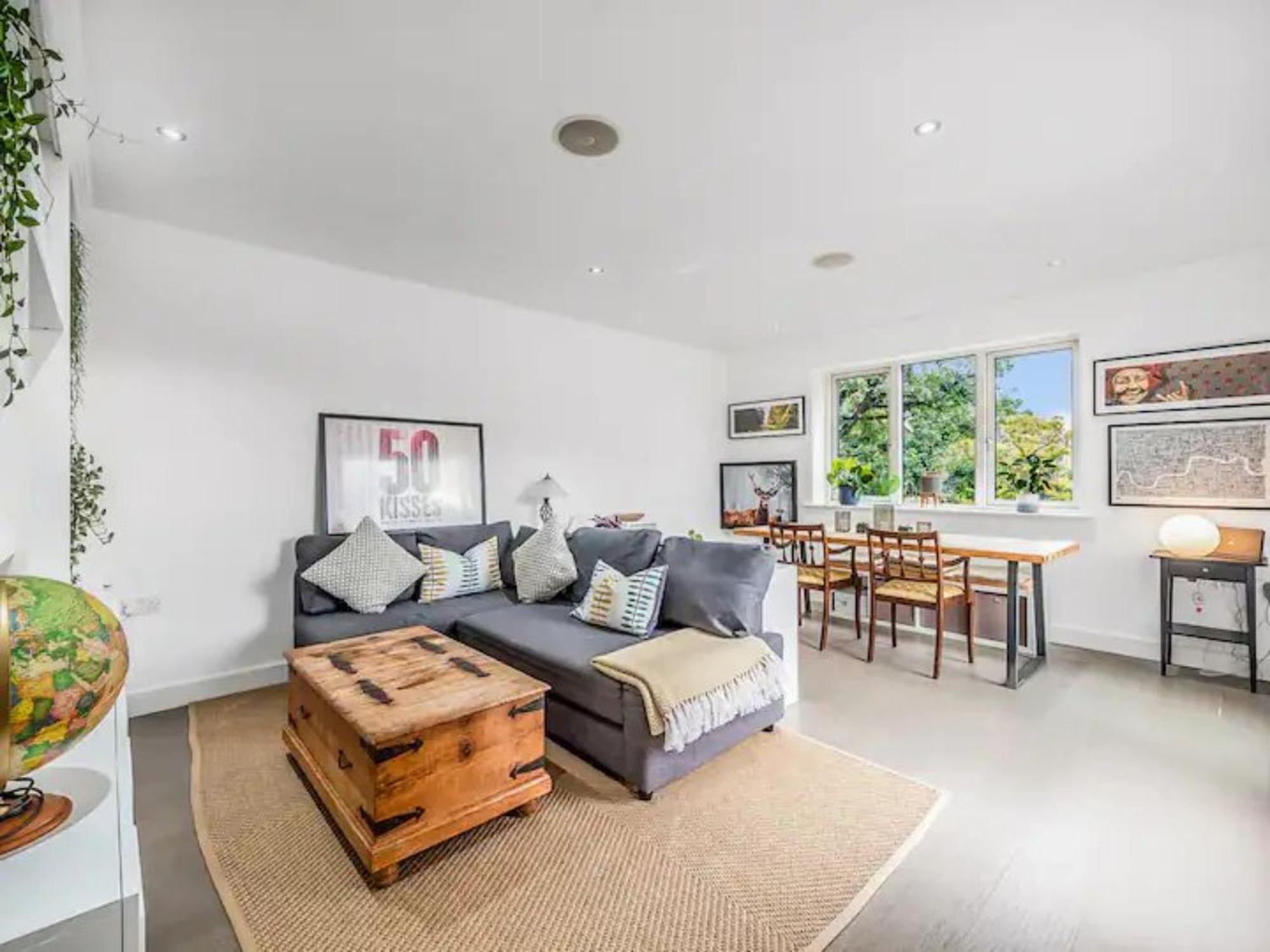 Apartamento Pass The Keys Modern Terrace In Putney *