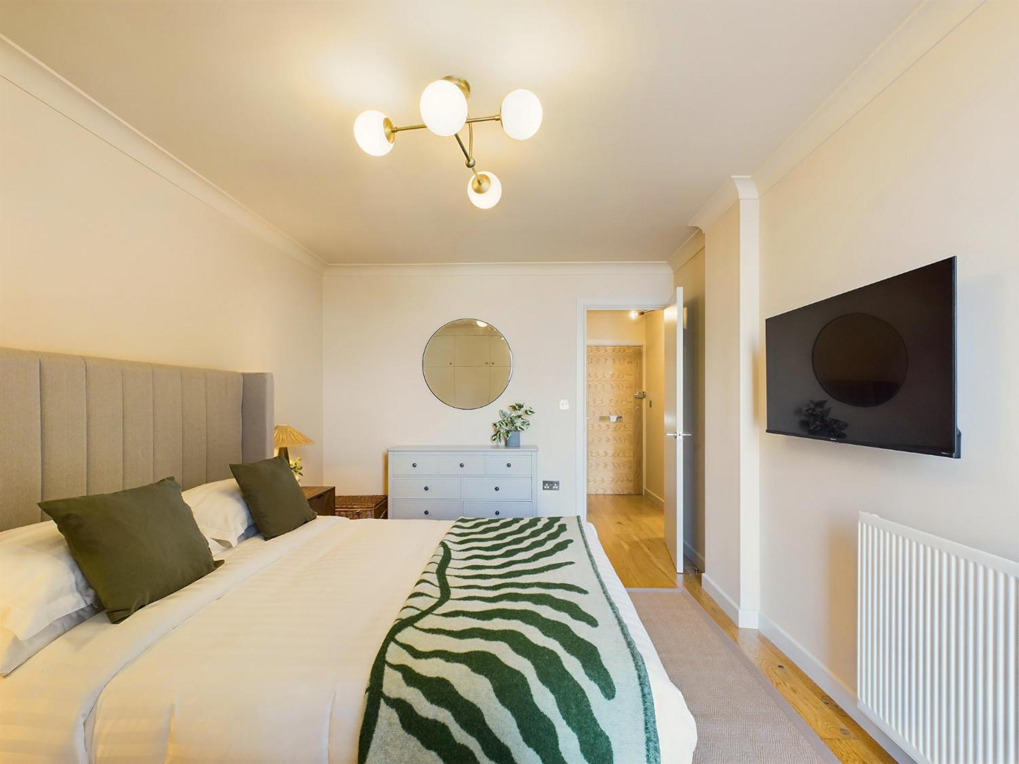 Apartment Covent Garden *