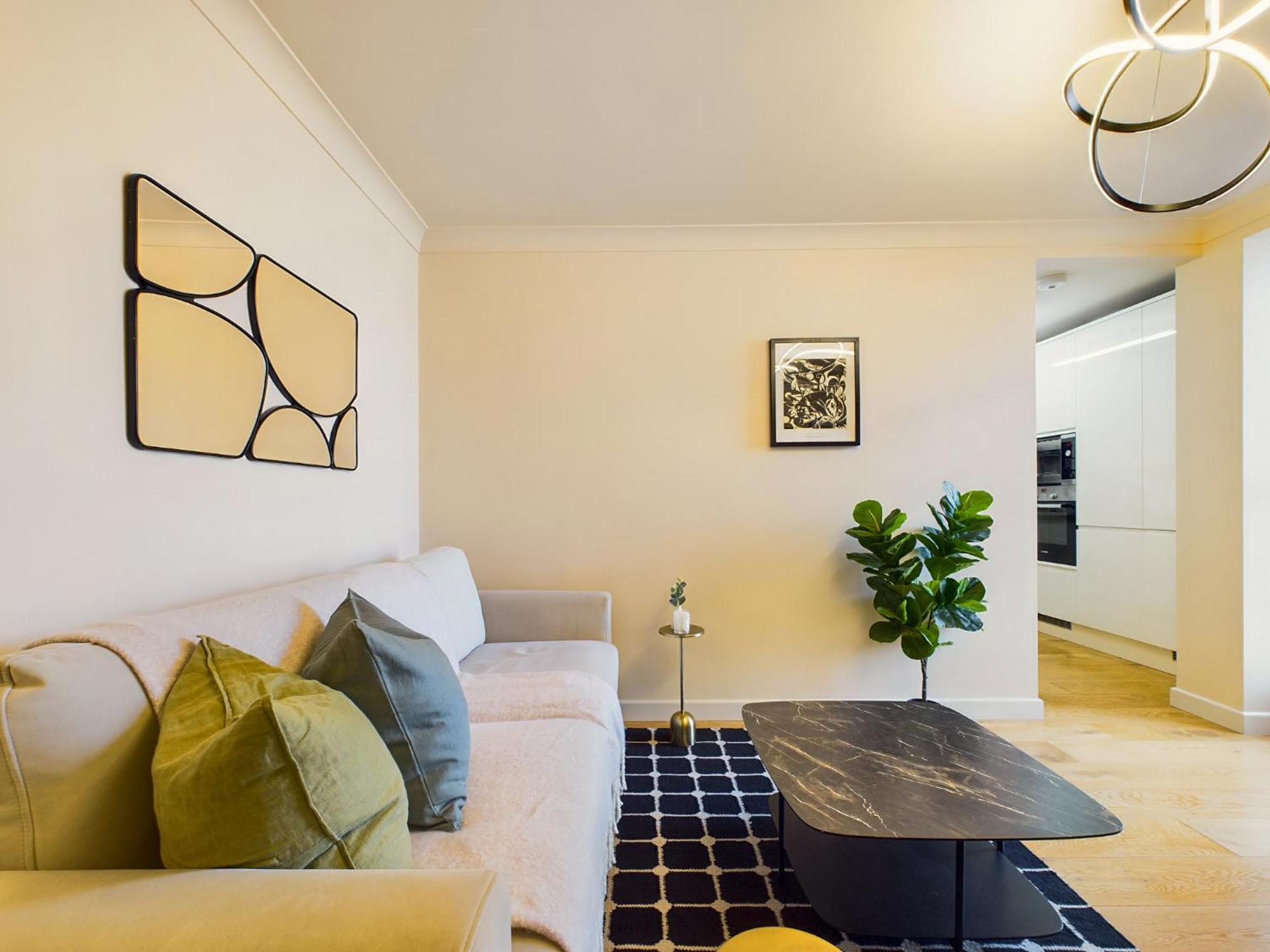 Apartment Covent Garden