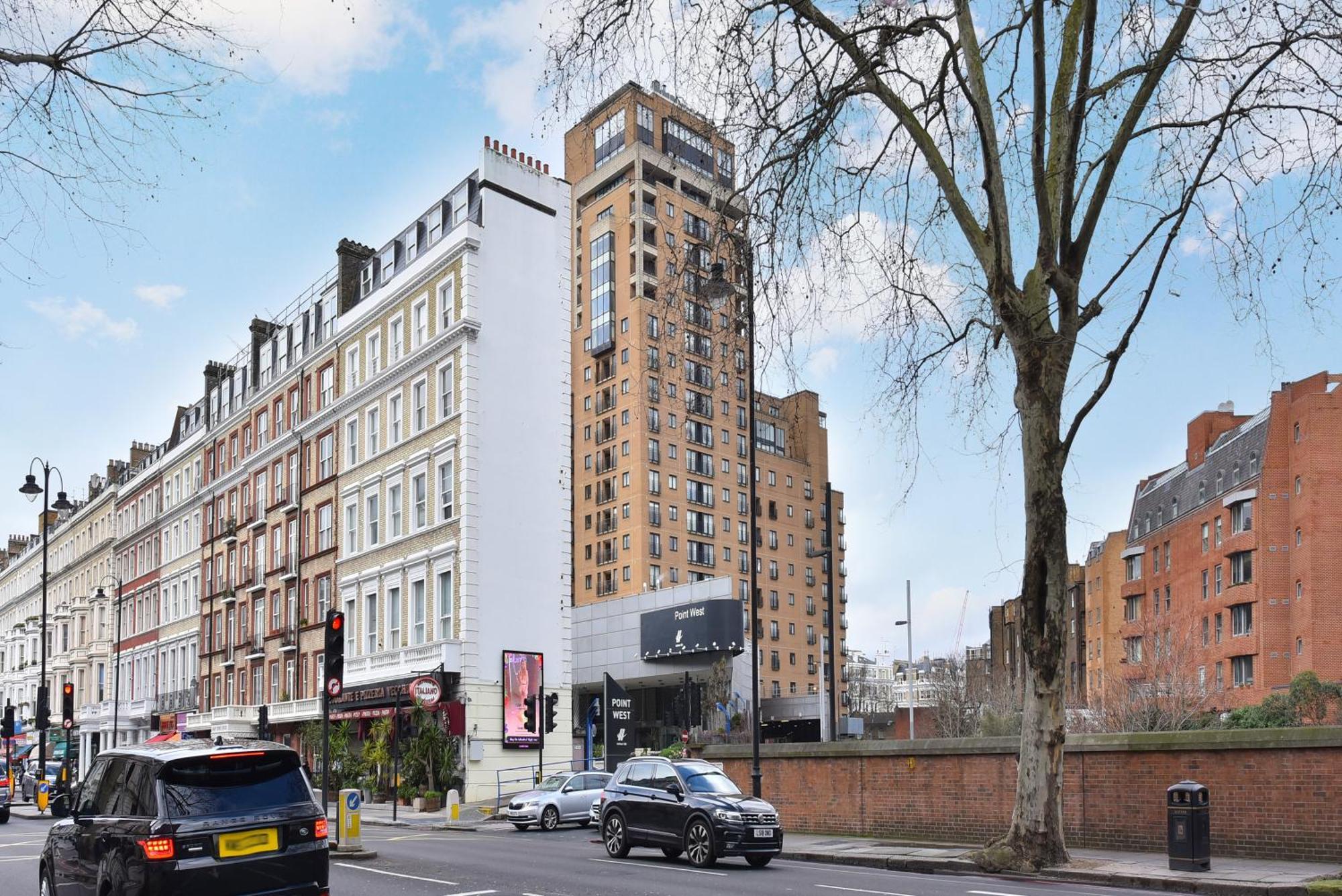 Apartamento Choice - South Kensington - Gloucester Road *