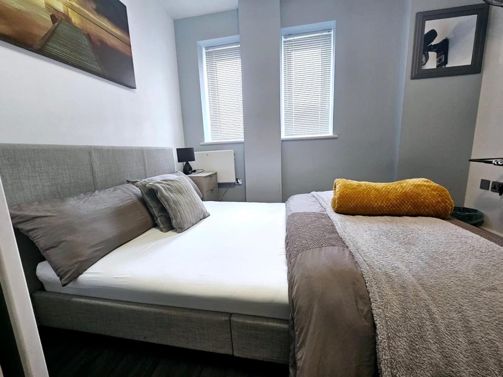 Apartamento Abba Views Londres