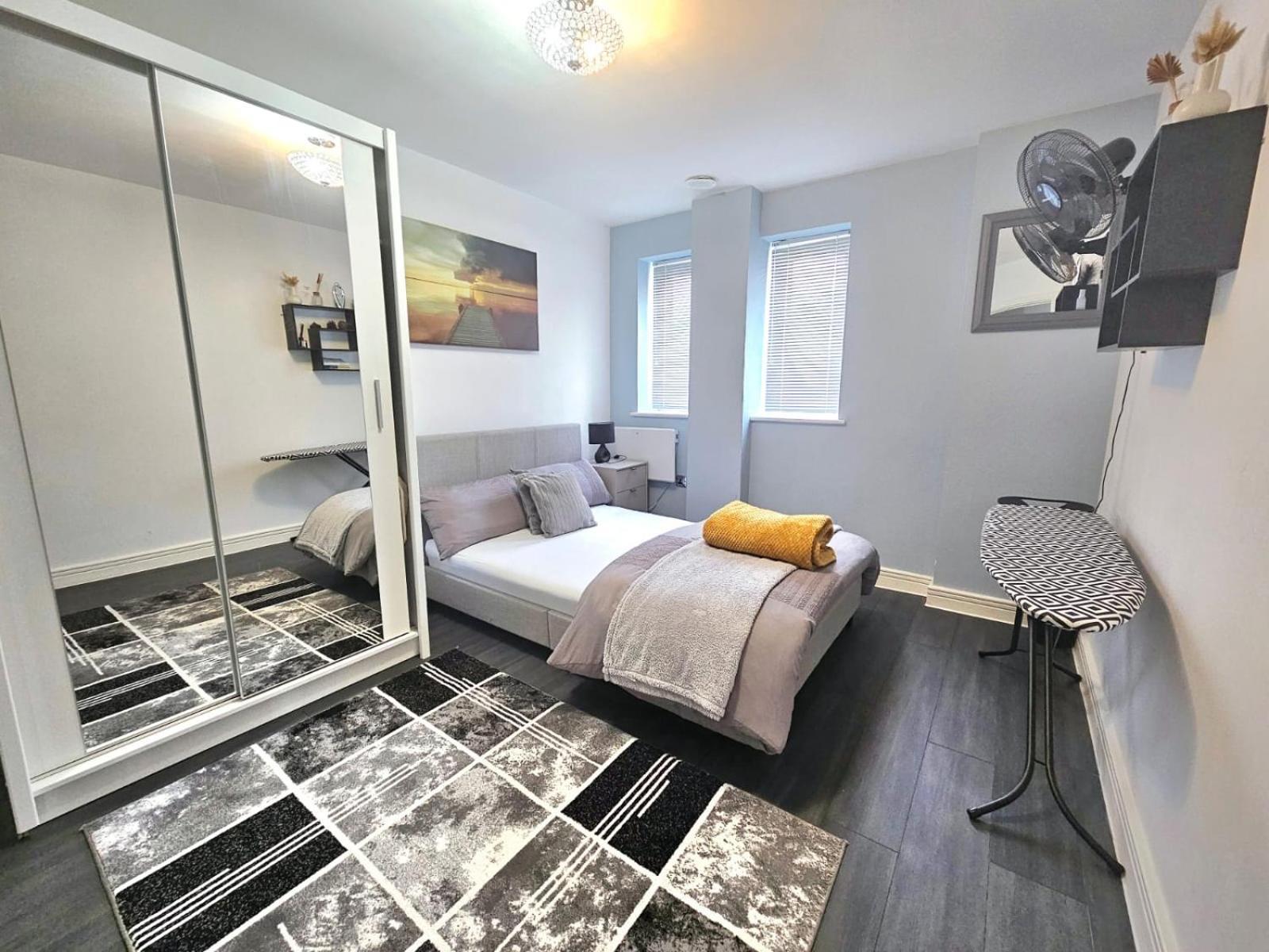 Apartamento Abba Views *