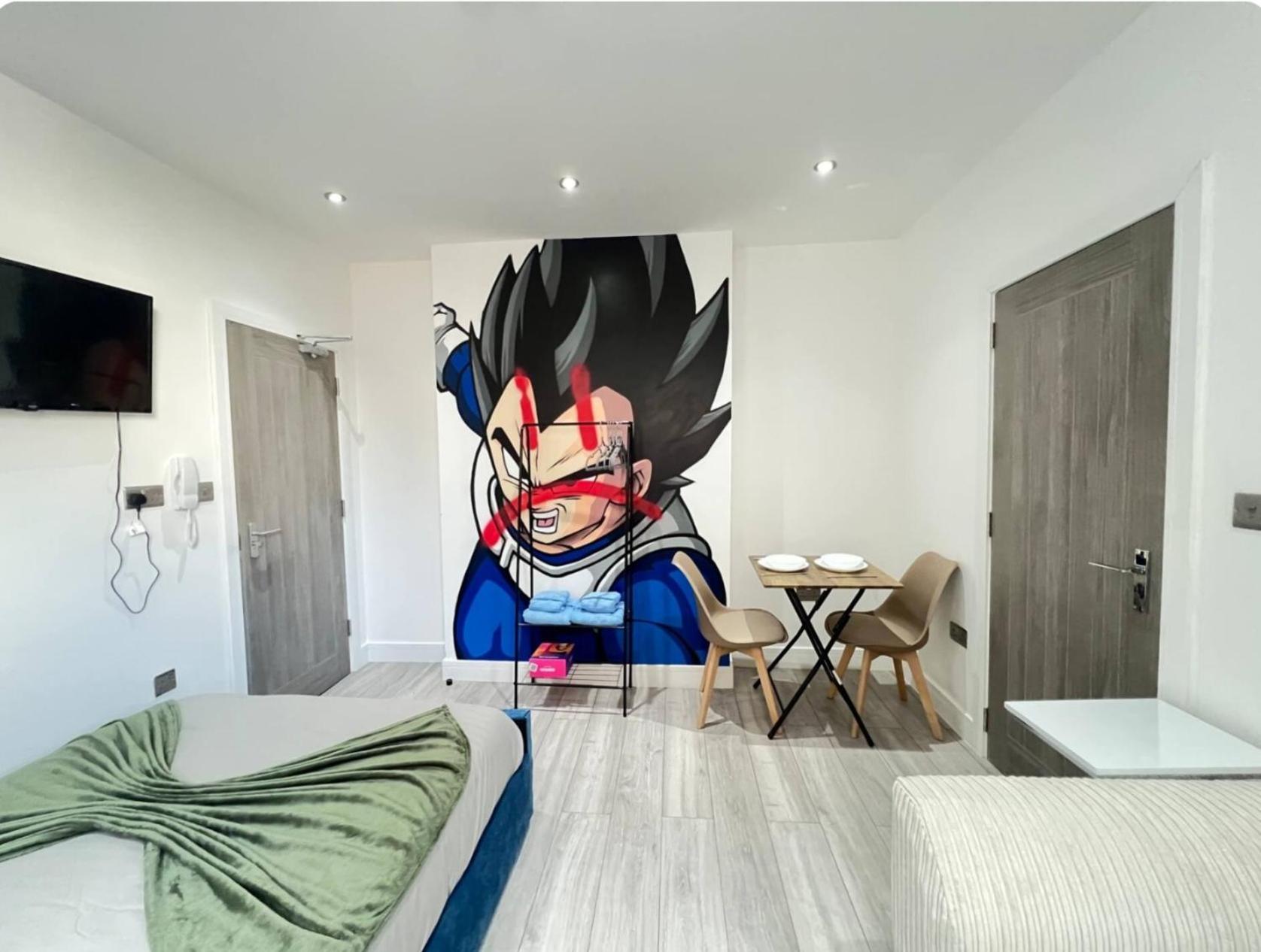Studio Londen