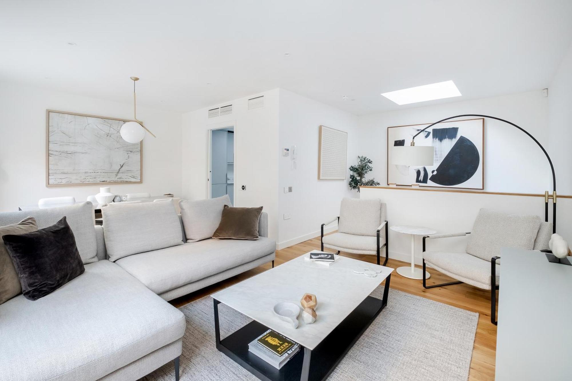 Сasa de vacaciones Luxury Mayfair Townhouse With Ac 3br 3ba Londres