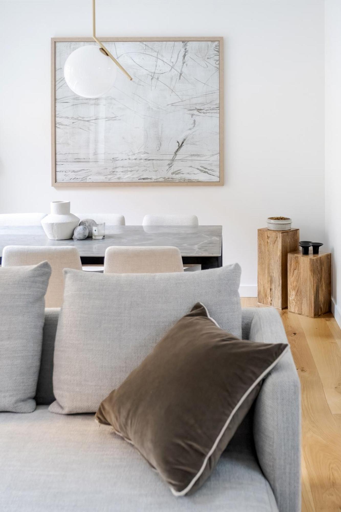 Сasa de vacaciones Luxury Mayfair Townhouse With Ac 3br 3ba