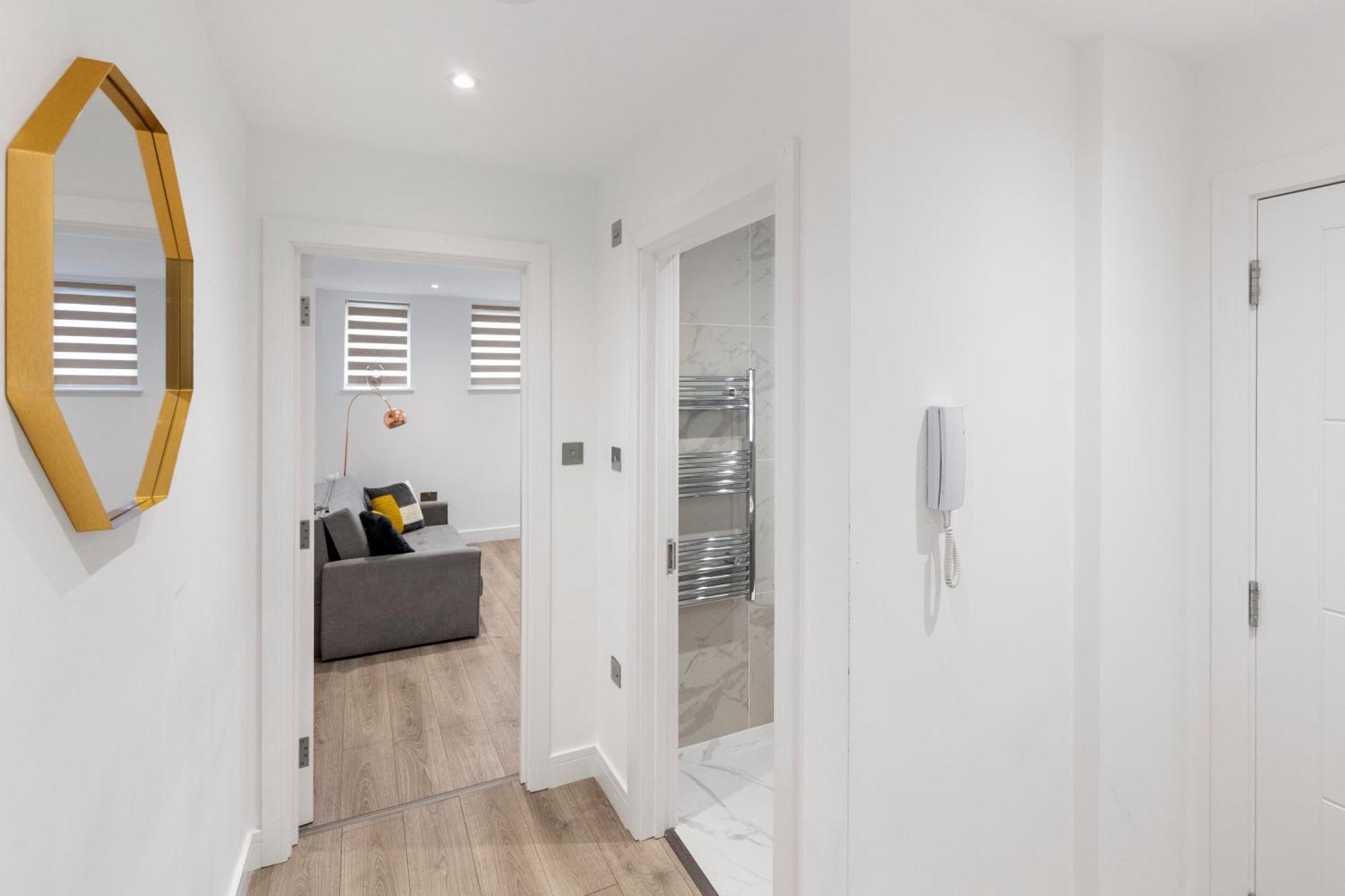 Appartement Luxurious 2 Bedroom - - Location