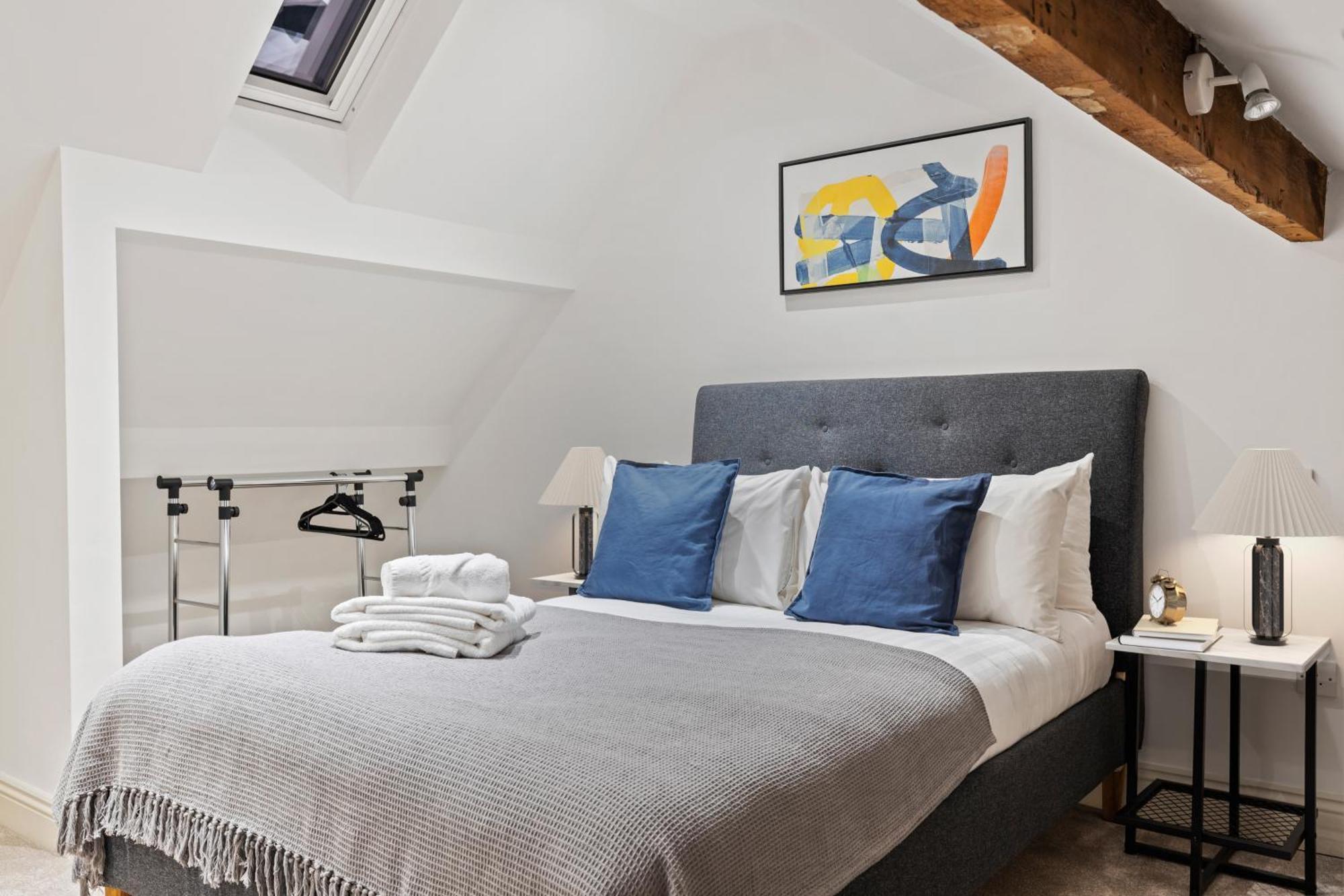 Apartment Knightsbridge Residences By Dena Elite Collection