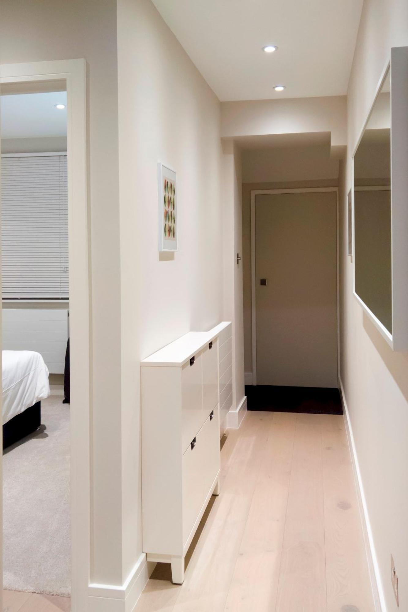 Appartement Madison Hill - Fernlea Garden 8 - One Bedroom
