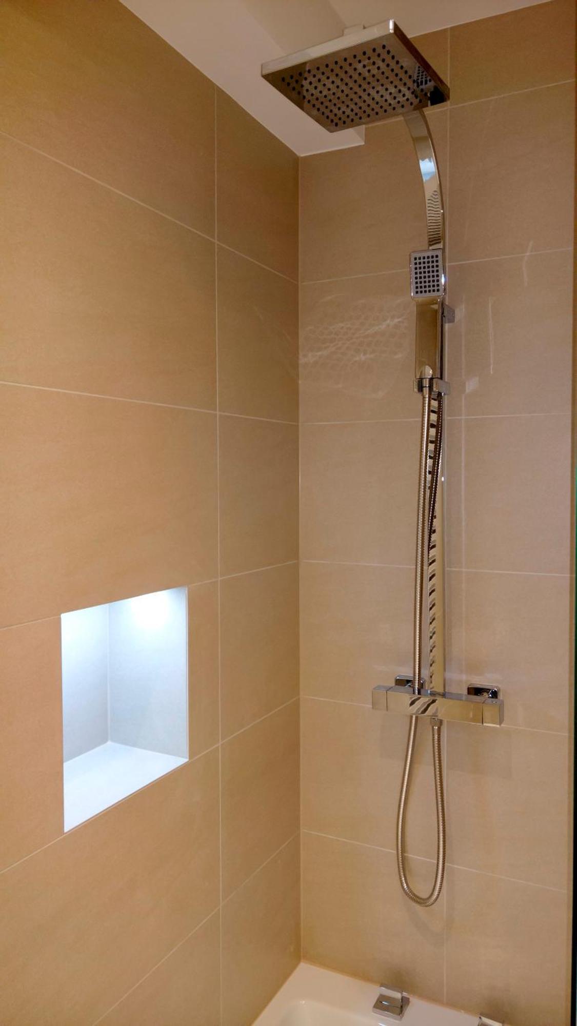 Appartement Madison Hill - Fernlea Garden 8 - One Bedroom Londres