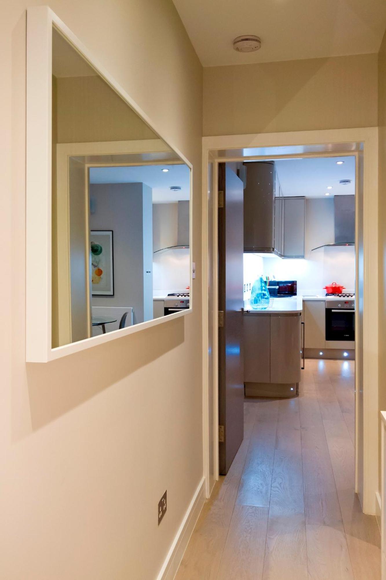 Madison Hill - Fernlea Garden 8 - One Bedroom *