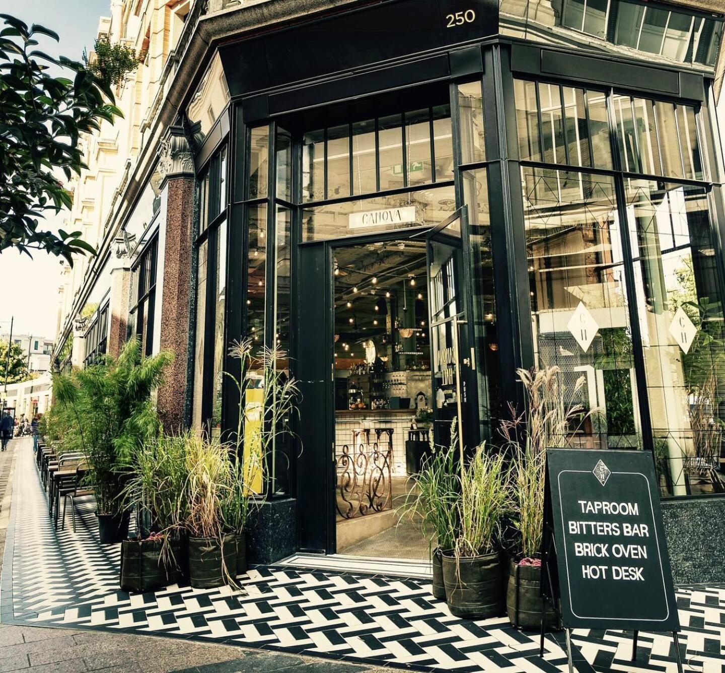 Artistic Pied-A-Terre, Steps From The Tube, Moments From London'S Heart * Londres