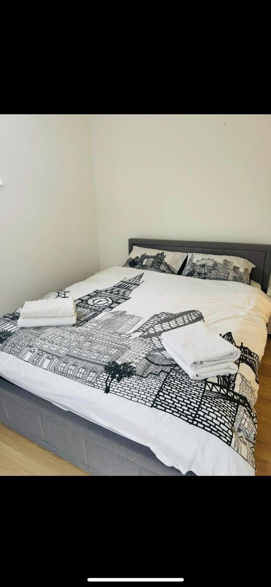 Shoreditch Free Parking Appartement