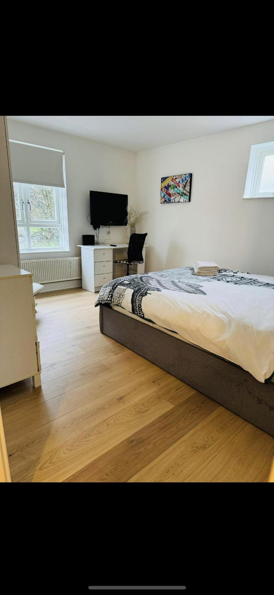 Shoreditch Free Parking Appartement