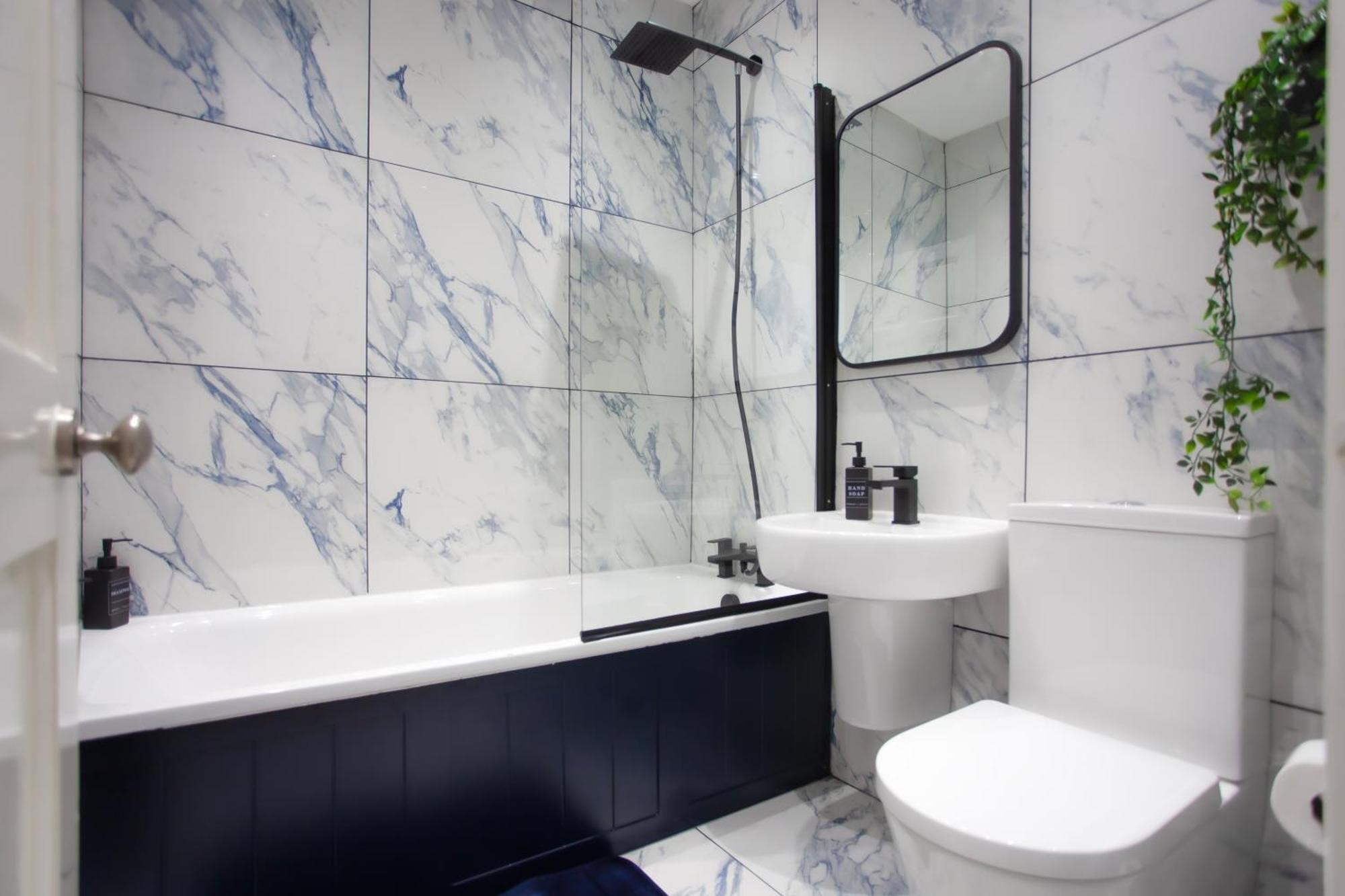 Templar Large Garden Flat Apartamento Londres
