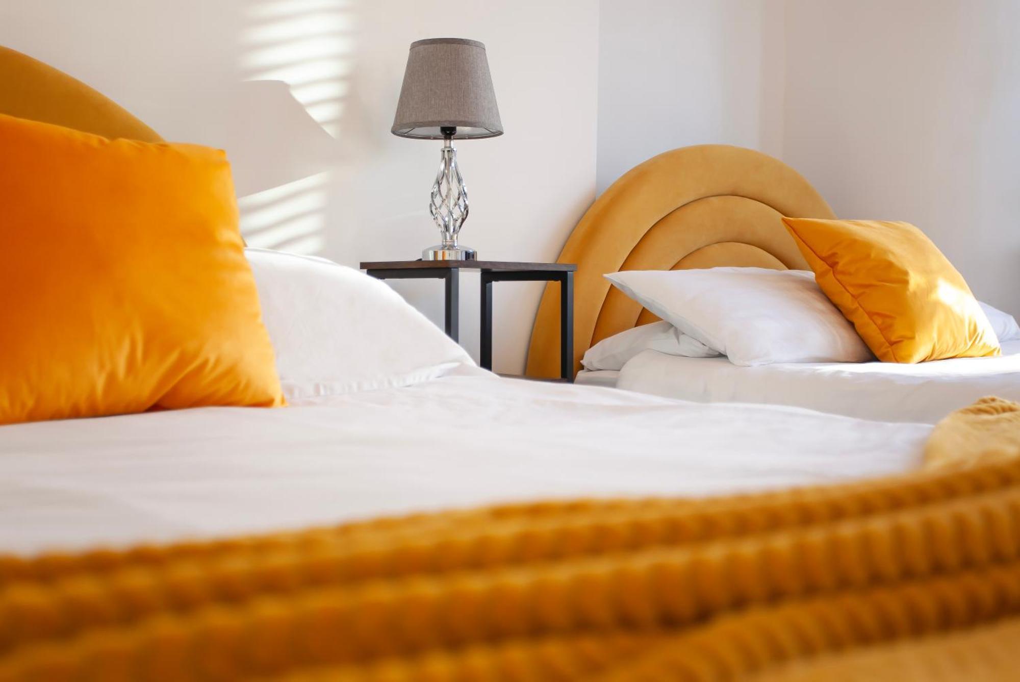 Apartamento Templar Large Garden Flat *