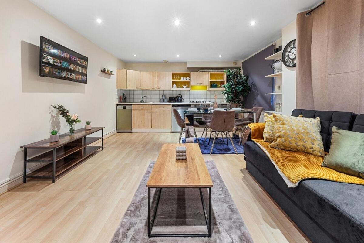 Inactive Apartamento *