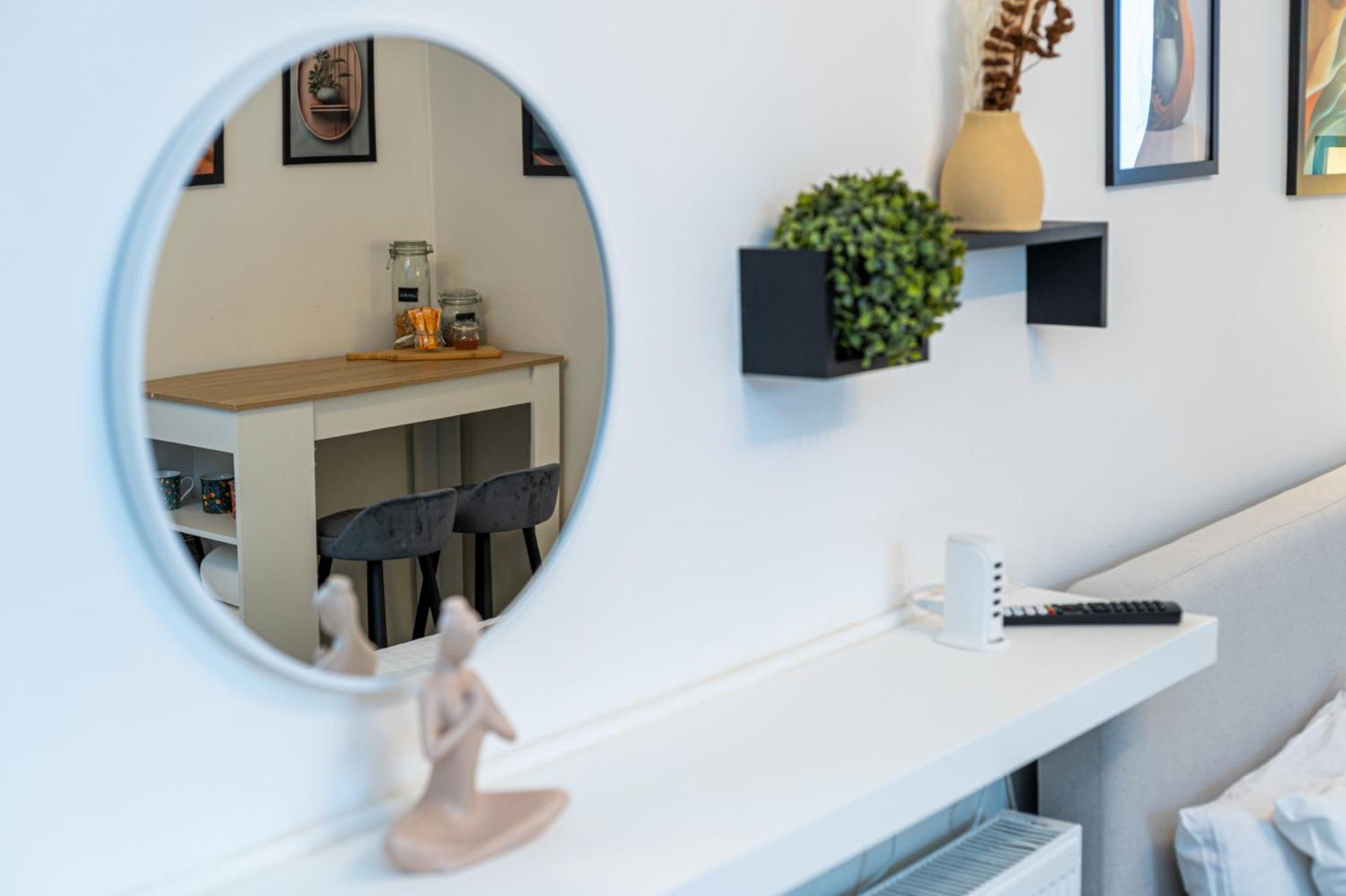 Highbury & Islington Hub Apartamento