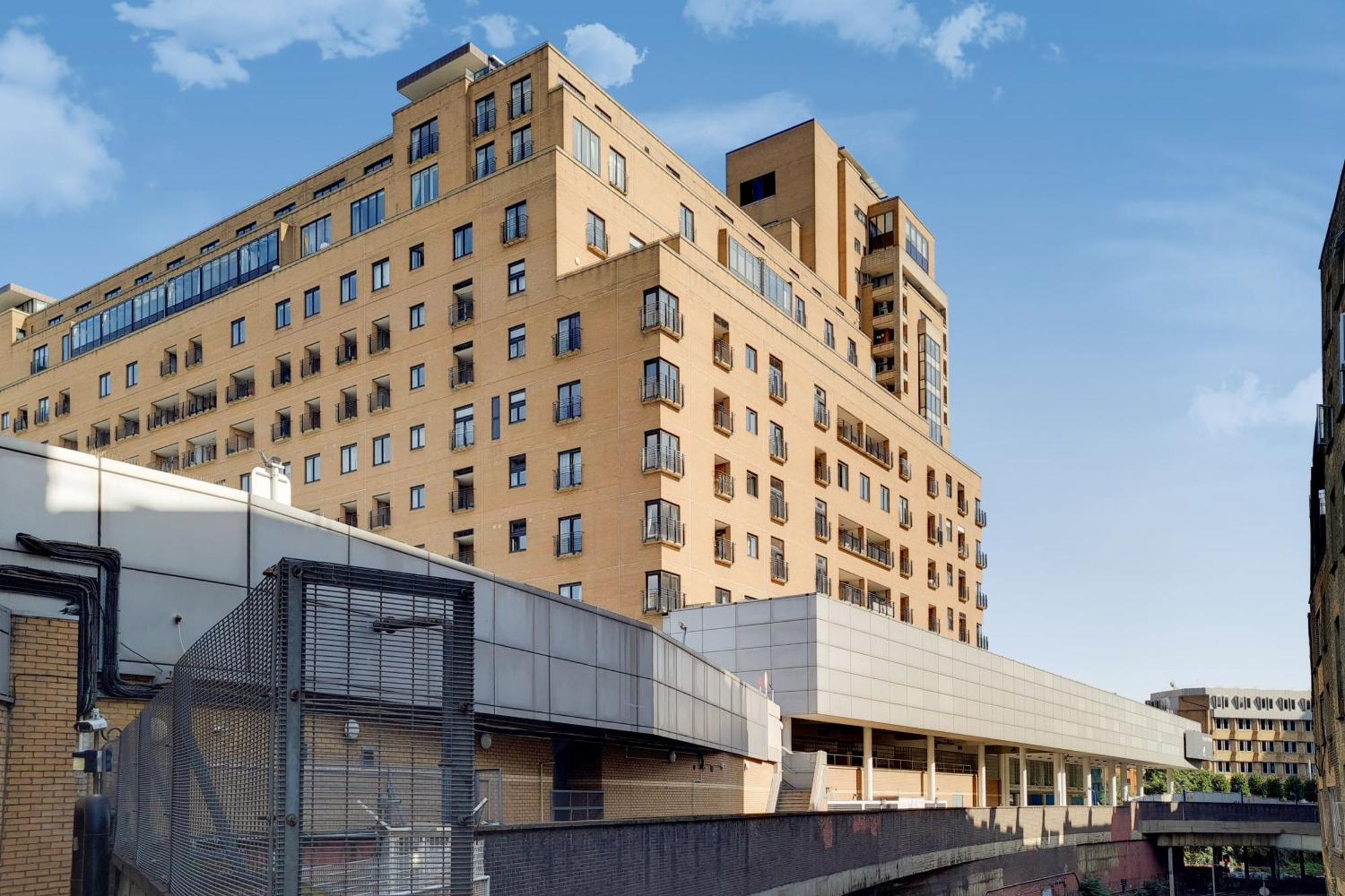Apartamento South Kensington - Point West Residences Londres