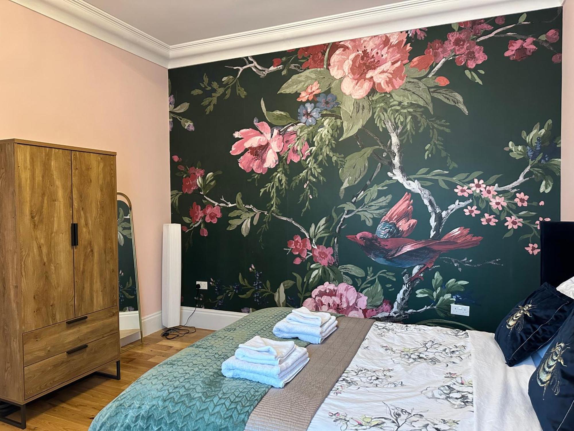 Rosie Cosy House Cricklewood Londres