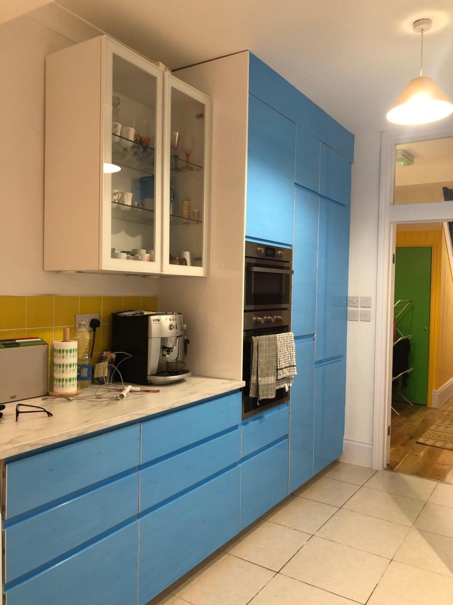 Accommodatie bij particulieren Rosie Blue