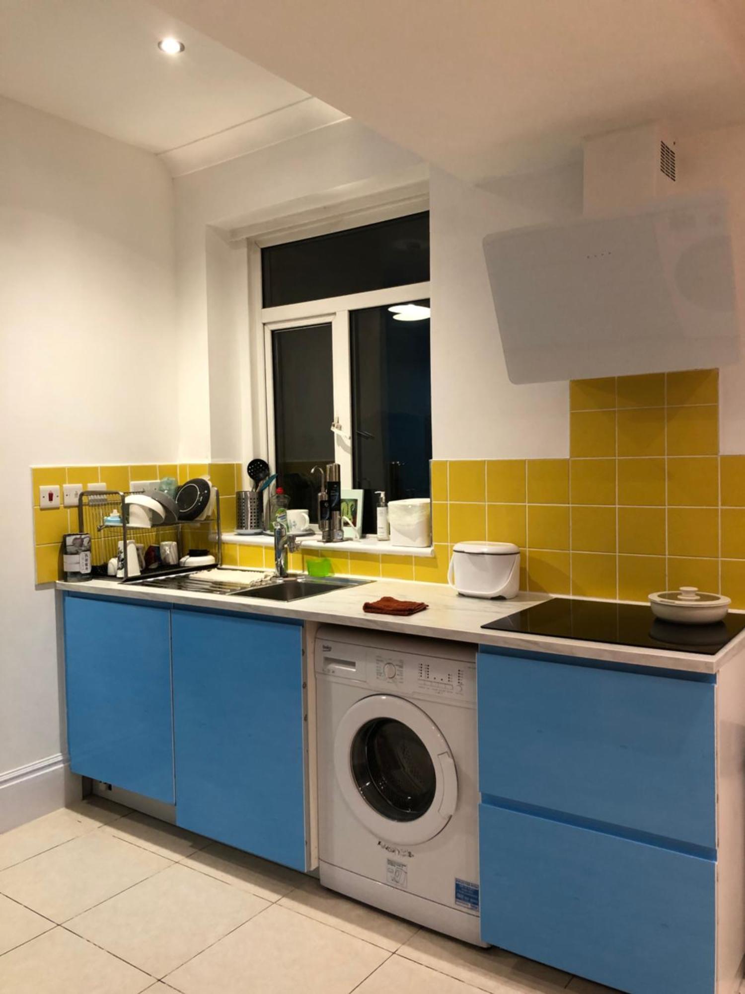Rosie Blue Accommodatie bij particulieren *
