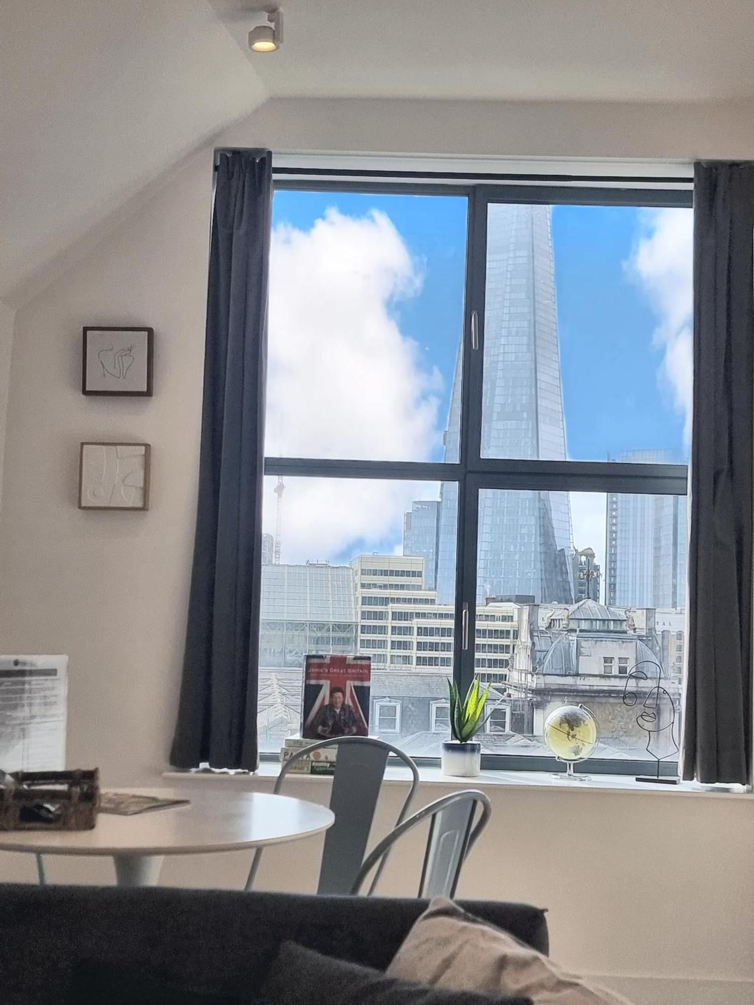 Shard View Appartement *
